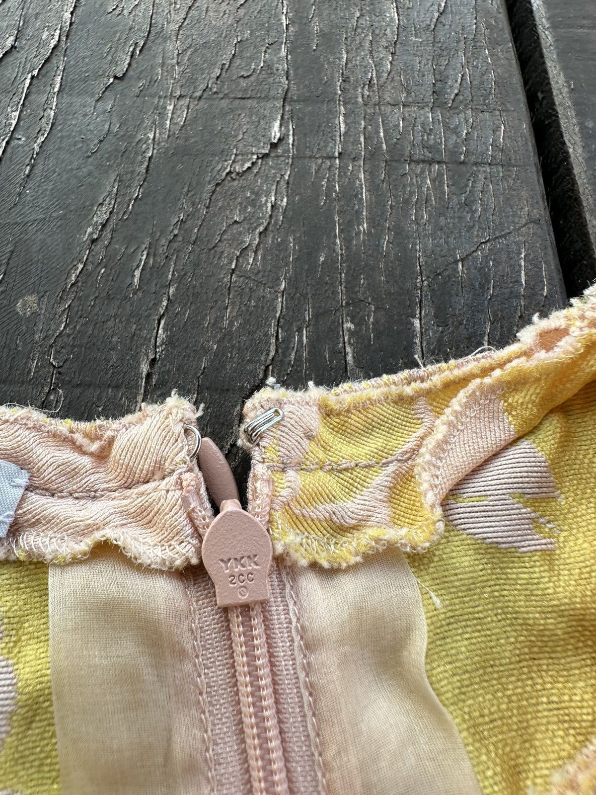 Miu Miu Miu miu dress Size S / US 4 / IT 40 - 6 Thumbnail