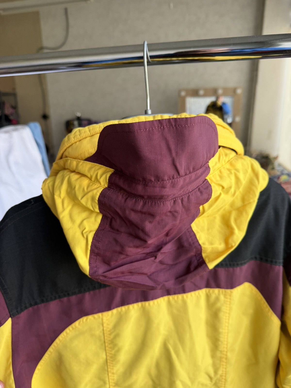 The North Face The North Face Jacket Extreme Gear Light Ski men’s Size M Size US M / EU 48-50 / 2 - 12 Thumbnail