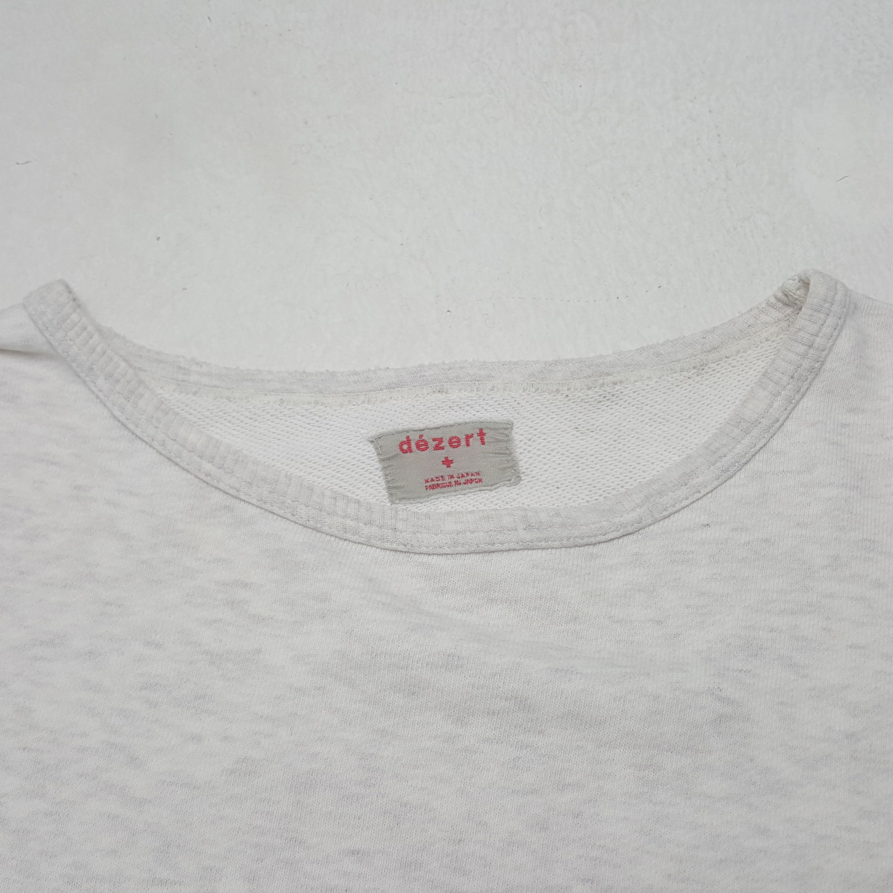Dezert Vintage Dezert+Made In Japan Jacket C298N23 Size US XXL / EU 58 / 5 - 4 Thumbnail