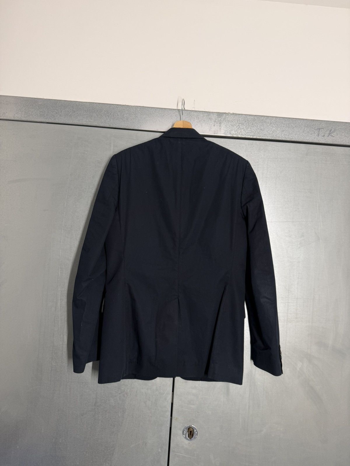 Maison Margiela Vintage Maison Margiela Blazer Size US M / EU 48-50 / 2 - 12 Thumbnail