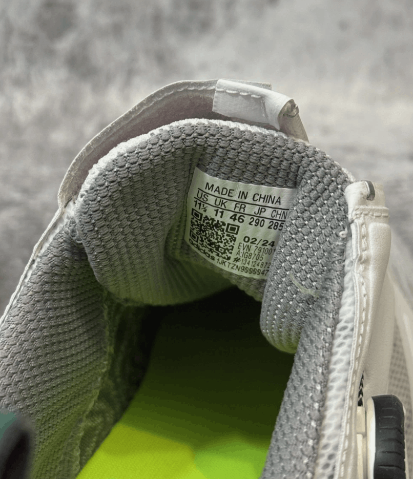Adidas Adidas Codechaos BOA 25 Golf Men Spikeless Athletic US 11.5 Size US 11.5 / EU 44-45 - 3 Thumbnail
