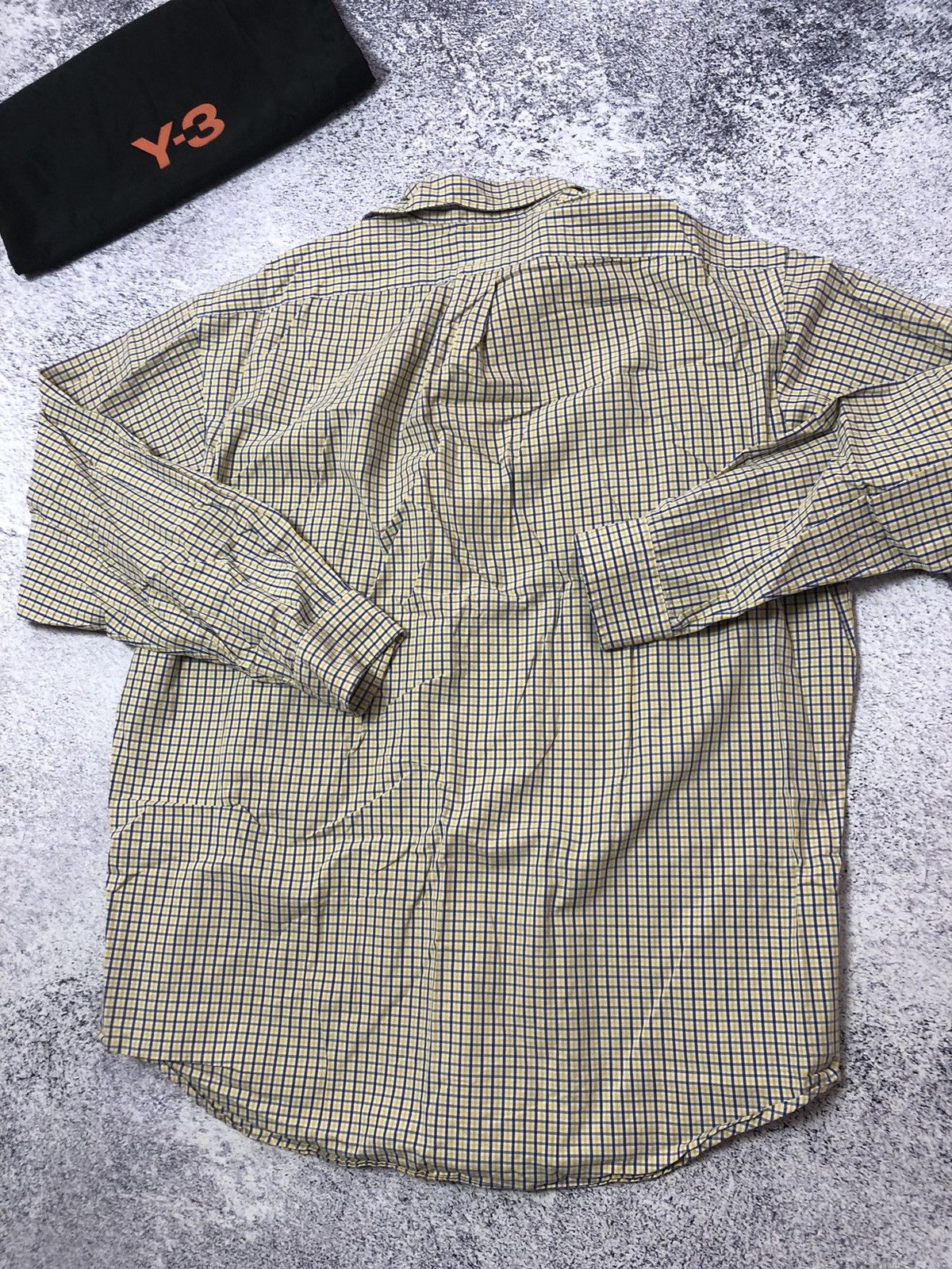 Polo Ralph Lauren Men’s vintage polo Ralph lauren size L vintage ykk Size US L / EU 52-54 / 3 - 5 Thumbnail