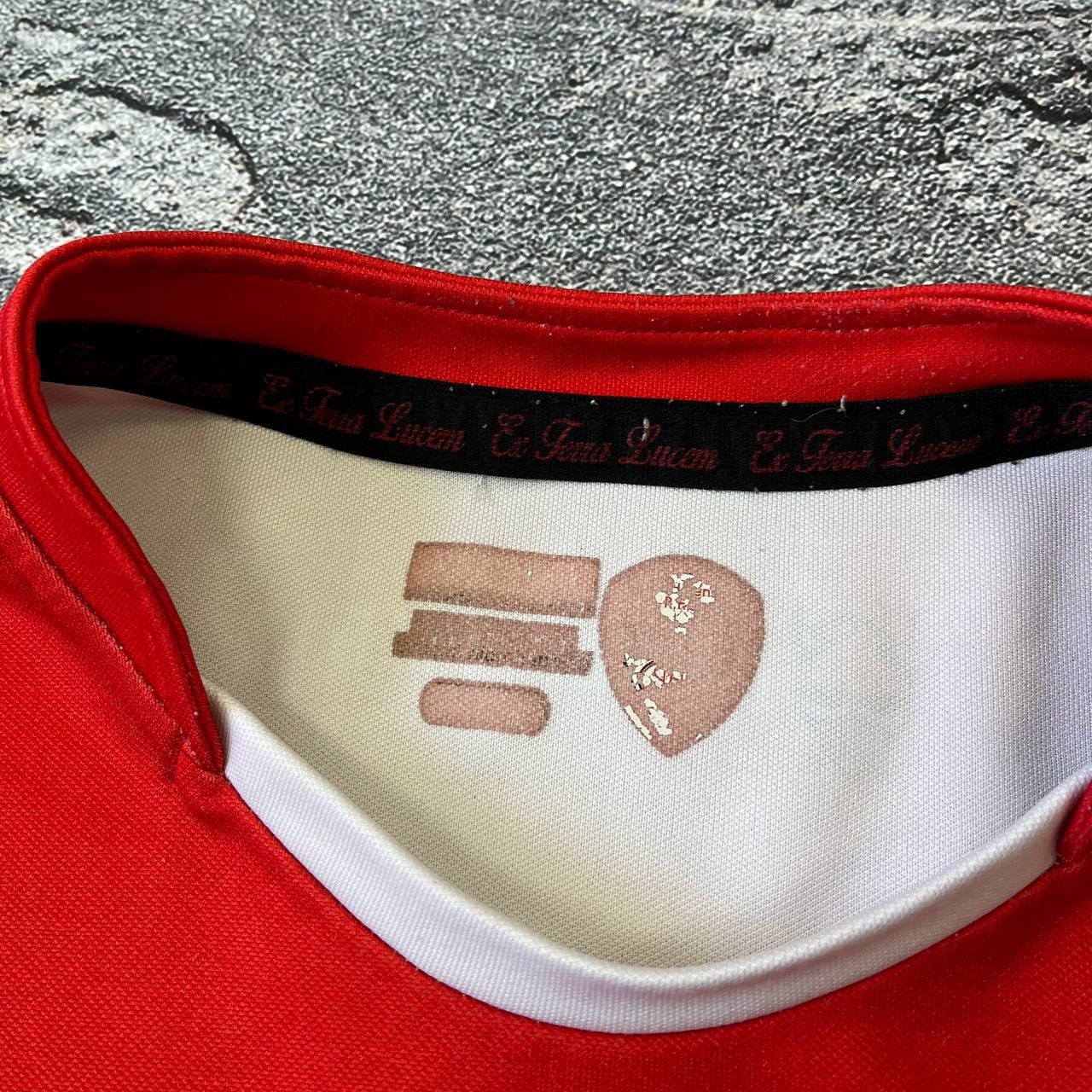 Vintage St. Helens Rugby Legua O'neills Player jersey Benjamin Size US XL / EU 56 / 4 - 10 Thumbnail