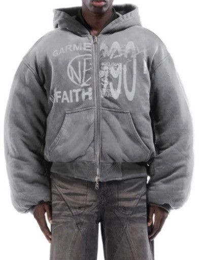 no faith studios reversible bomber 期間限定キャンペーン ...