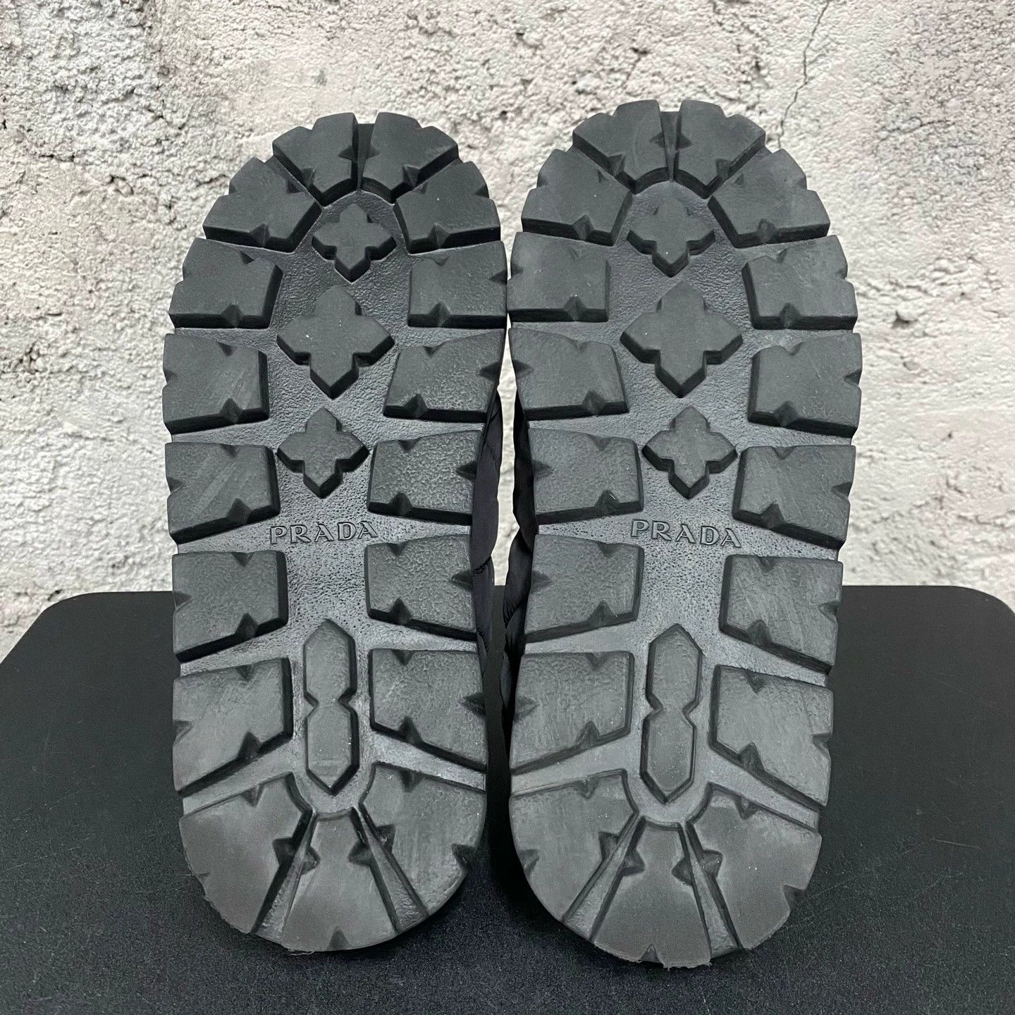 Prada Prada Slippers 8 As Is Size US 8 / EU 41 - 7 Thumbnail