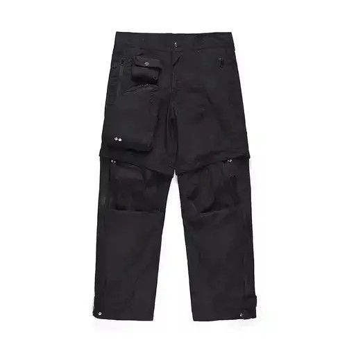 Other Heavy Industry Functional Cargo Trousers Oversize Size US 28 / EU 44 - 4 Thumbnail