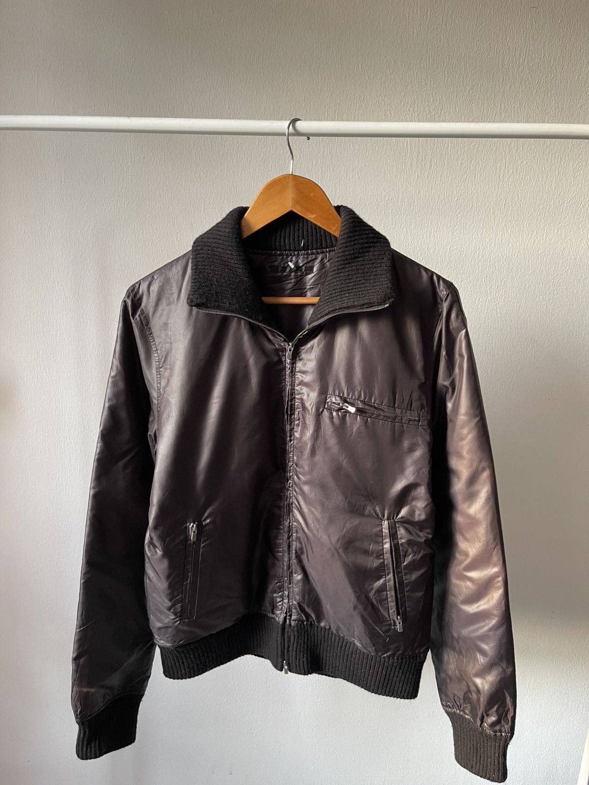 The Viridi-anne 2000s The Viridi Anne Puffer Jacket Size US M / EU 48-50 / 2 - 3 Thumbnail