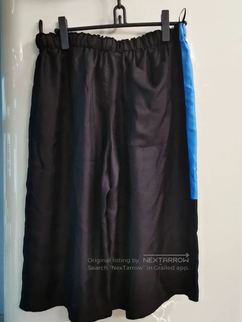 Loewe Loewe Ken Price LA Cropped Pants. Size US 36 / EU 52 - 8 Thumbnail