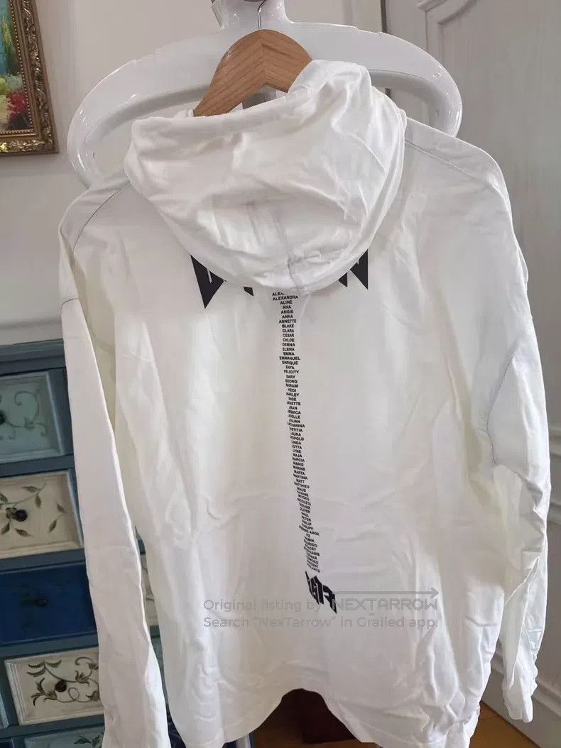 Vetements VETEMENTS Black Hoodie Size US S / EU 44-46 / 1 - 7 Thumbnail