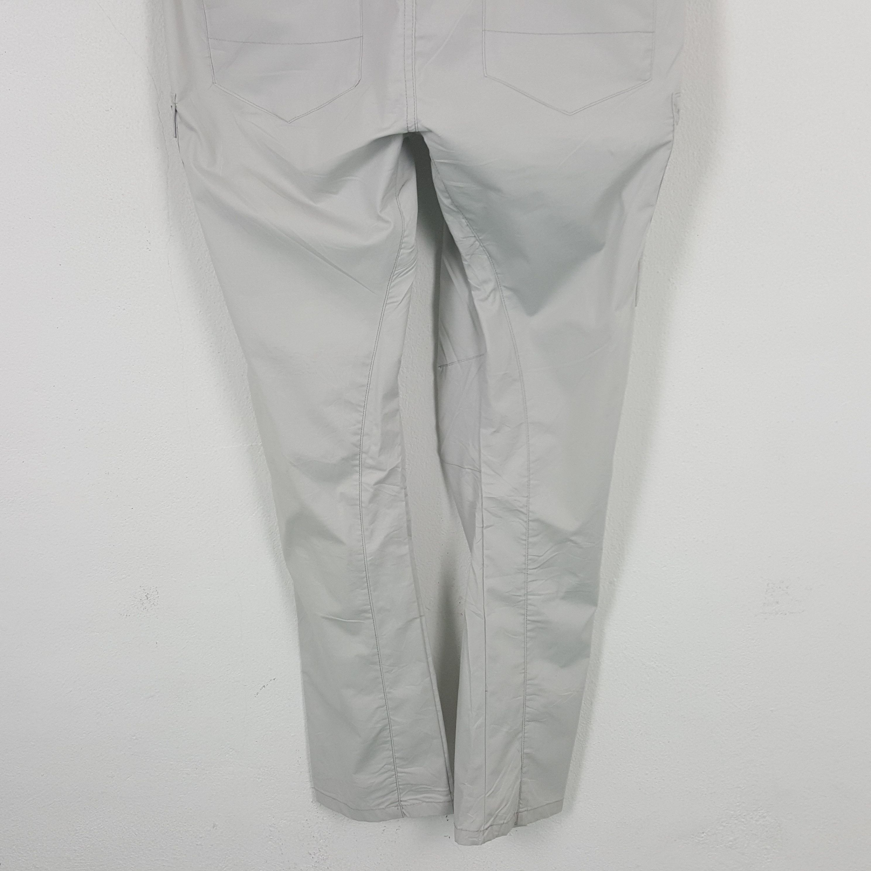 Japanese Brand × Vintage Vintage Toyota Racing Development TRD Coveral Jacket C286N17 Size US M / EU 48-50 / 2 - 3 Thumbnail