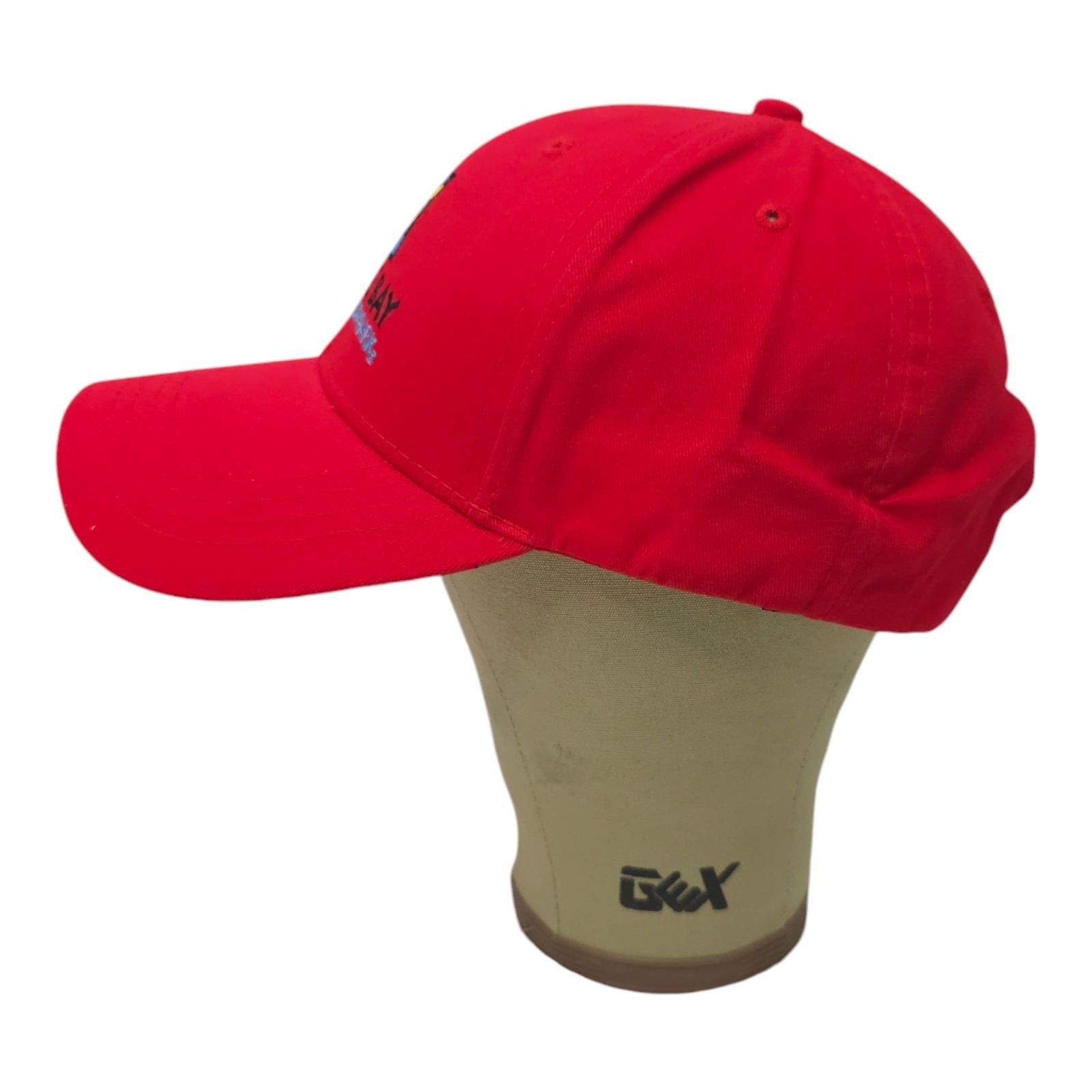 Other Turtle Bay Exploration Park Strapback Cap Trucker Hat Size ONE SIZE - 10 Thumbnail
