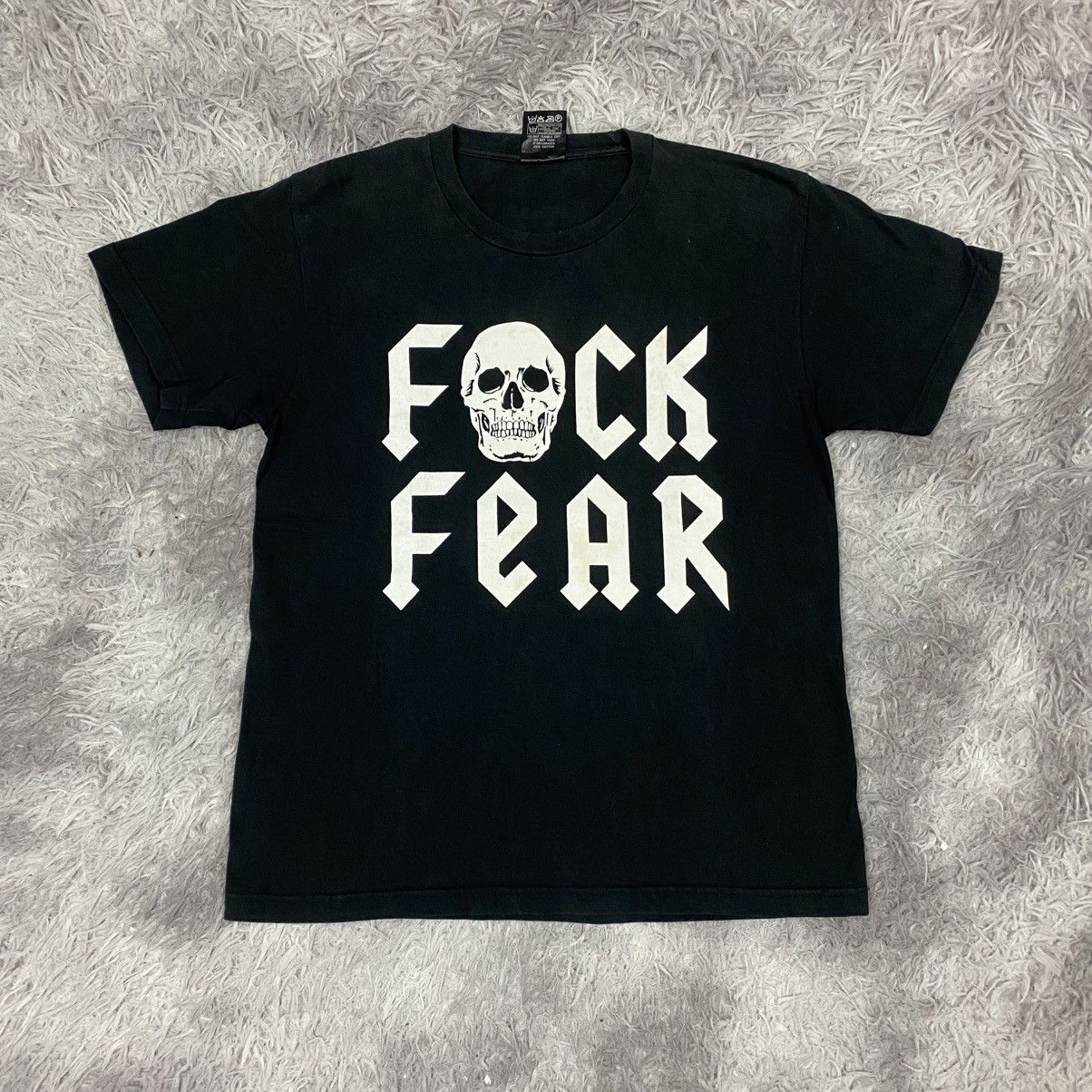 Japanese Brand × Vintage × WWE Vintage WWE stone cold wrestling Size US M / EU 48-50 / 2 - 1 Thumbnail
