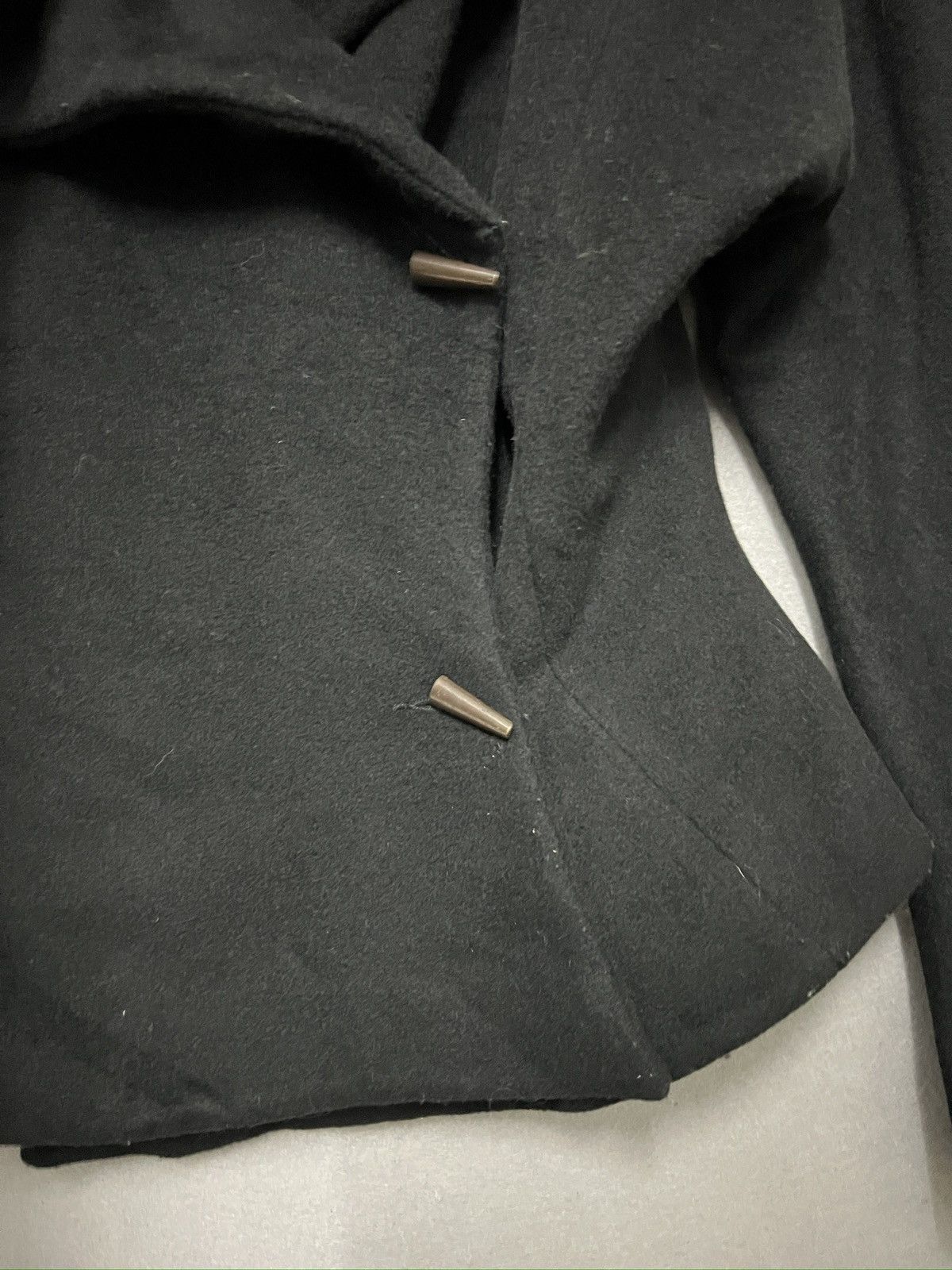 Vintage 305. Ivoire De Laurence Size L / US 10 / IT 46 - 5 Thumbnail