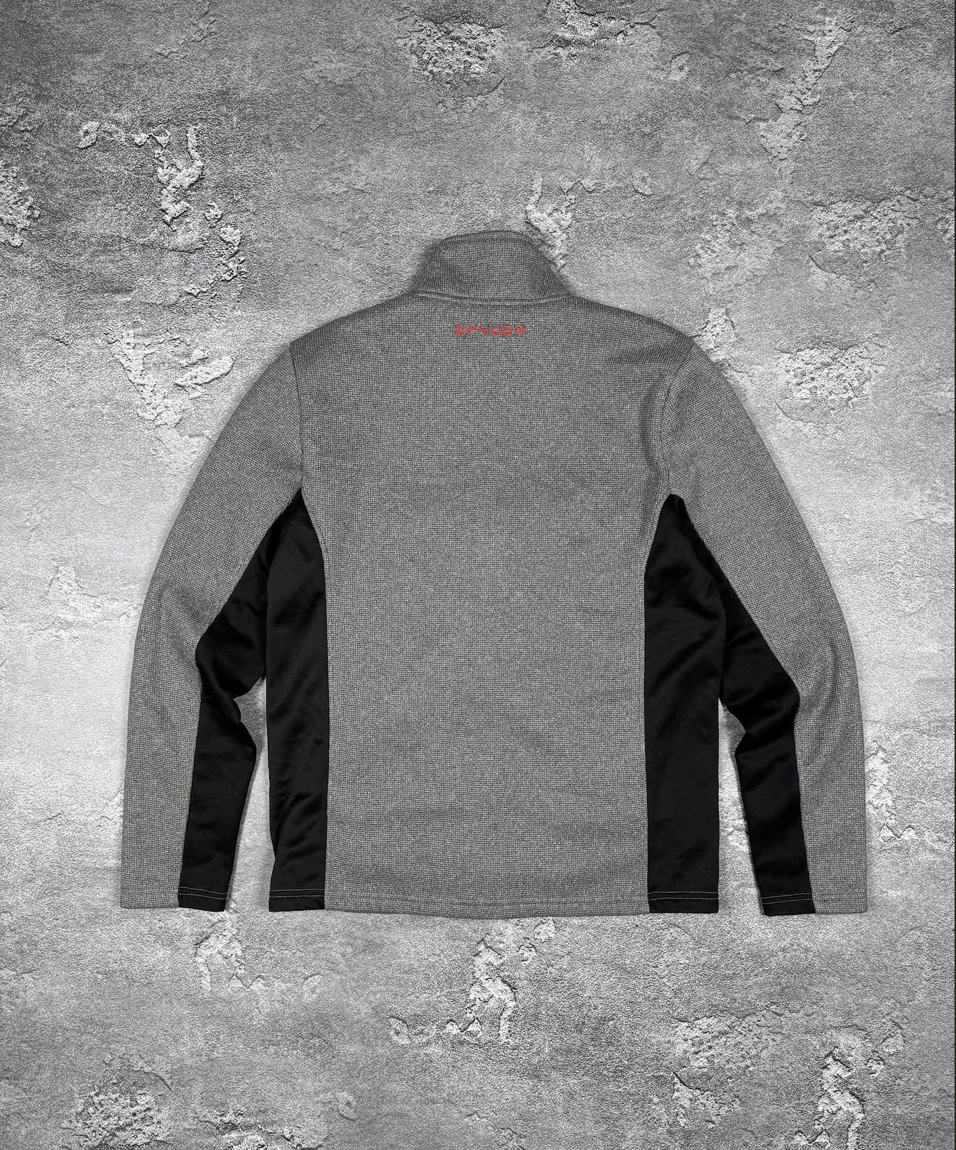 If Six Was Nine Spider Fleece Sweatshirt Outdoor Gorpcore Size M Streetwear Size US M / EU 48-50 / 2 - 5 Thumbnail