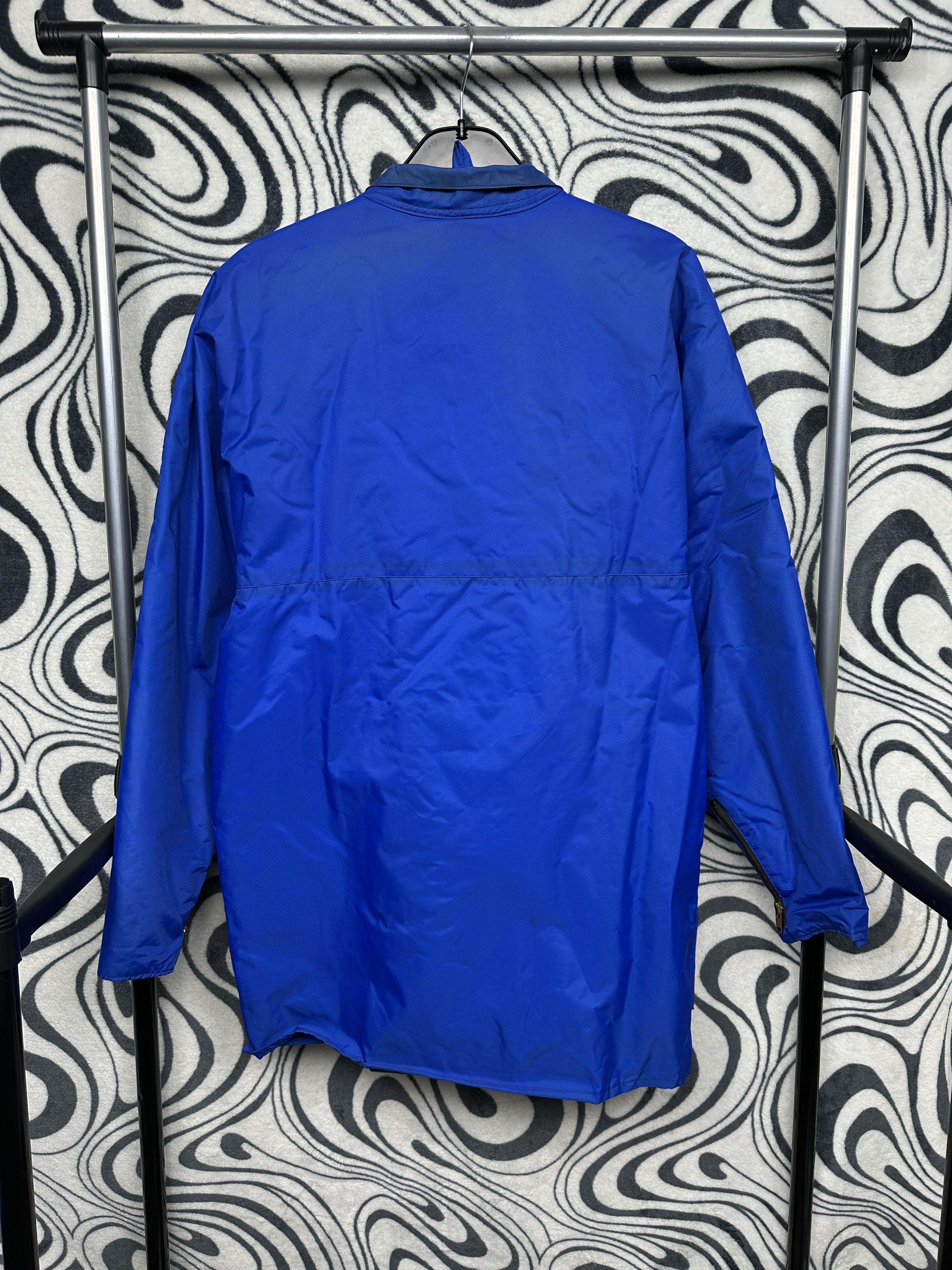Belstaff Belstaff Trialmaster Two Fifty 90s Vintage Mens Jacket Biker Size US XL / EU 56 / 4 - 11 Thumbnail