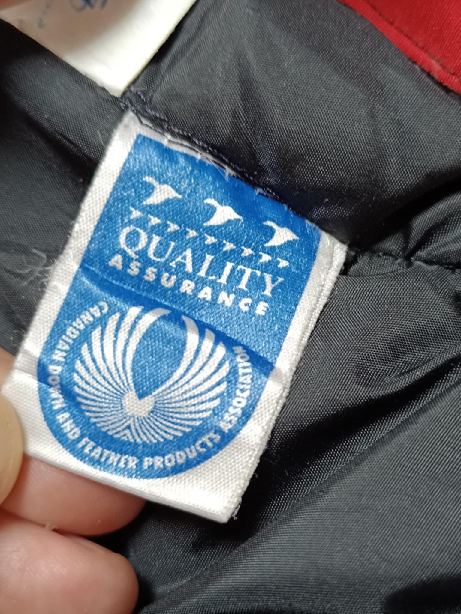 Canada Goose Canada Goose Expedition Parka Down Jacket Size US L / EU 52-54 / 3 - 12 Thumbnail