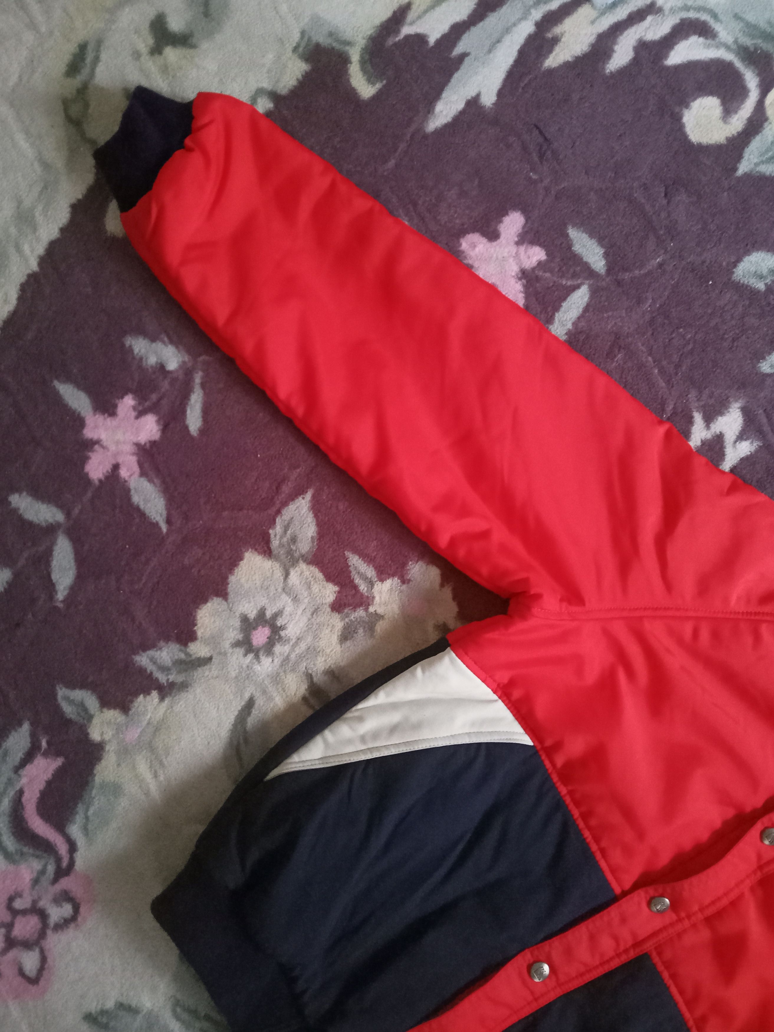 Asics Killy Asics Vintage Jacket Size US S / EU 44-46 / 1 - 8 Thumbnail