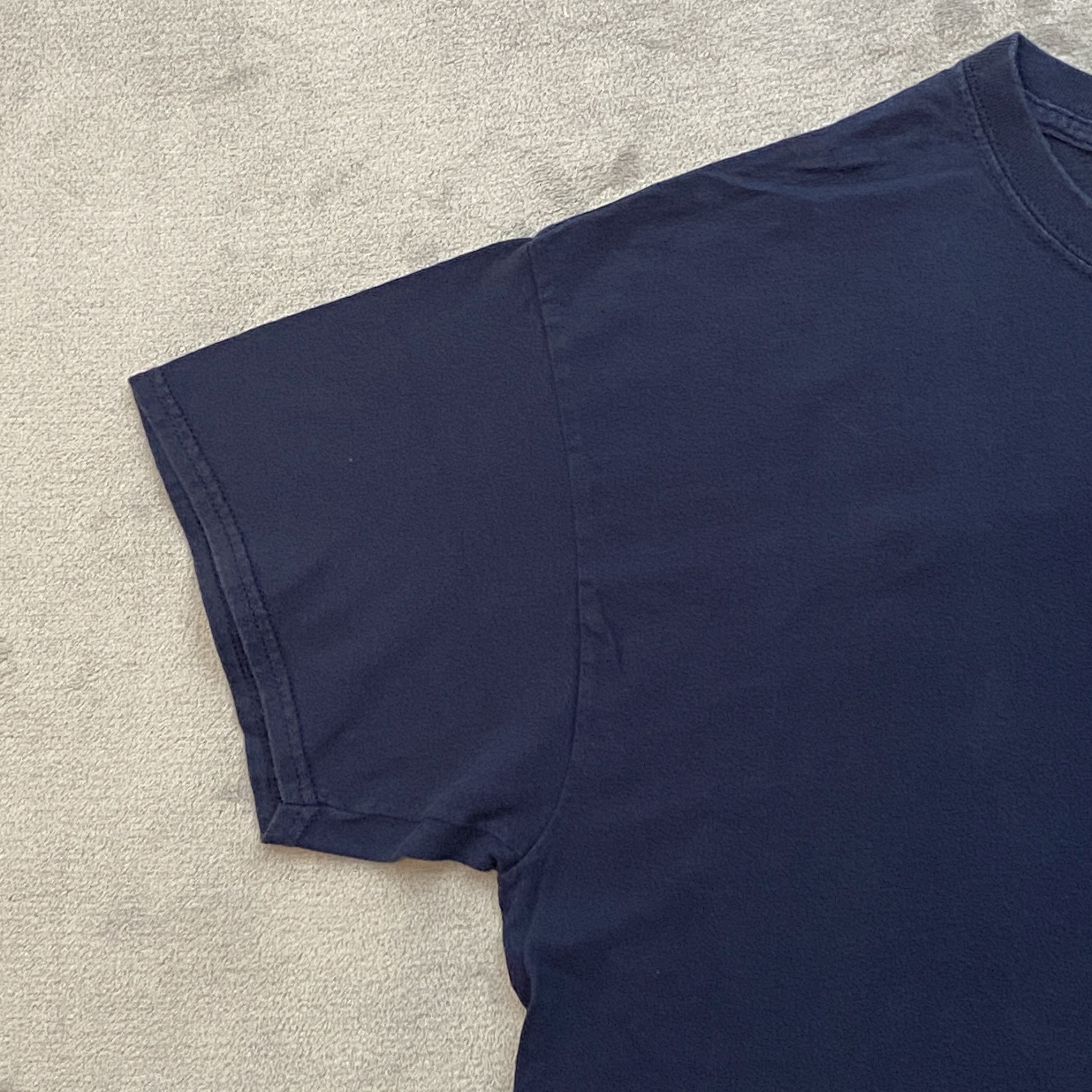 Vintage HIC T Shirt XL GIANT TREVALLEY ULUA Short Sleeve Size US XL / EU 56 / 4 - 6 Thumbnail