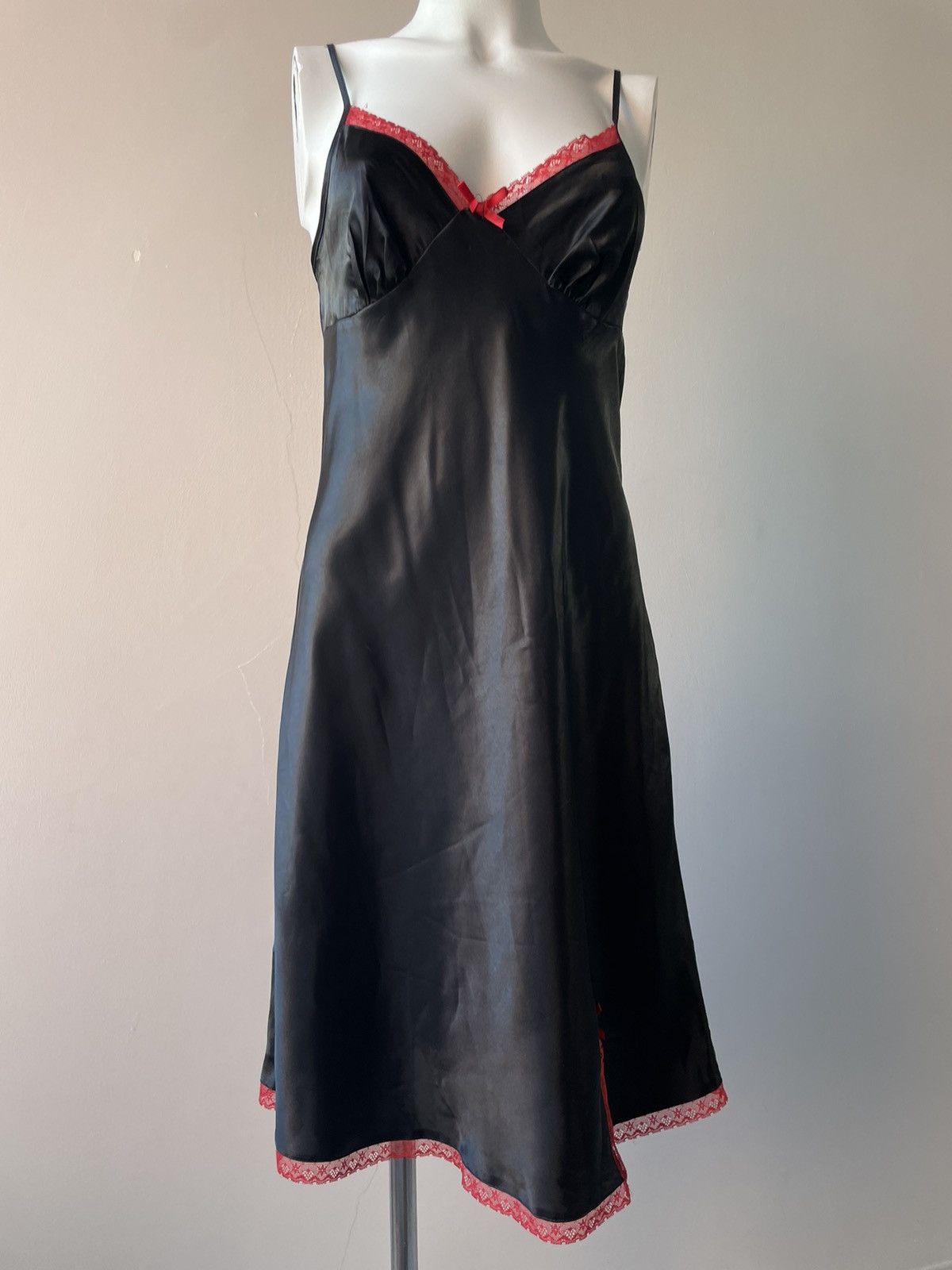 Vintage Y2k Babydoll Size L / US 10 / IT 46 - 6 Thumbnail