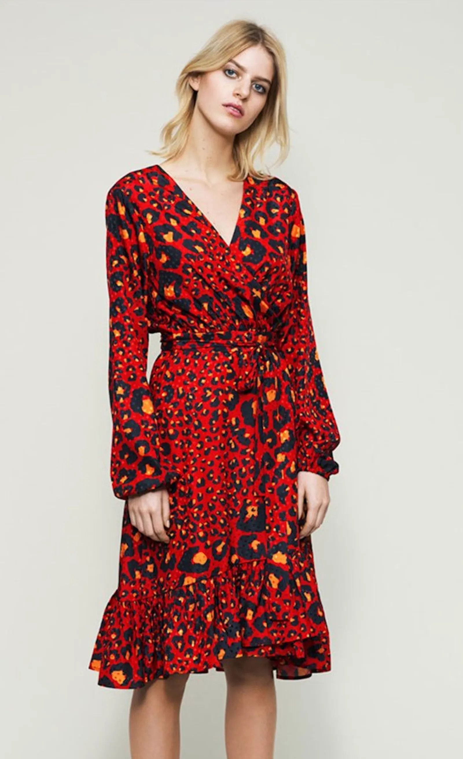 Gestuz Gestuz Gabriella Dress Size M / US 6-8 / IT 42-44 - 1 Thumbnail