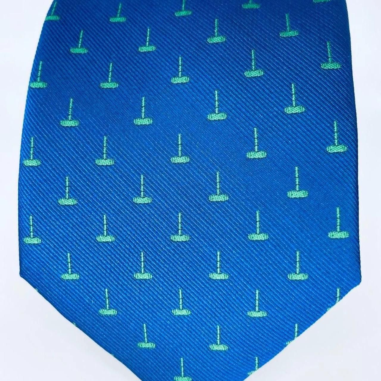 Other Tie - High Quality Size ONE SIZE - 1 Thumbnail