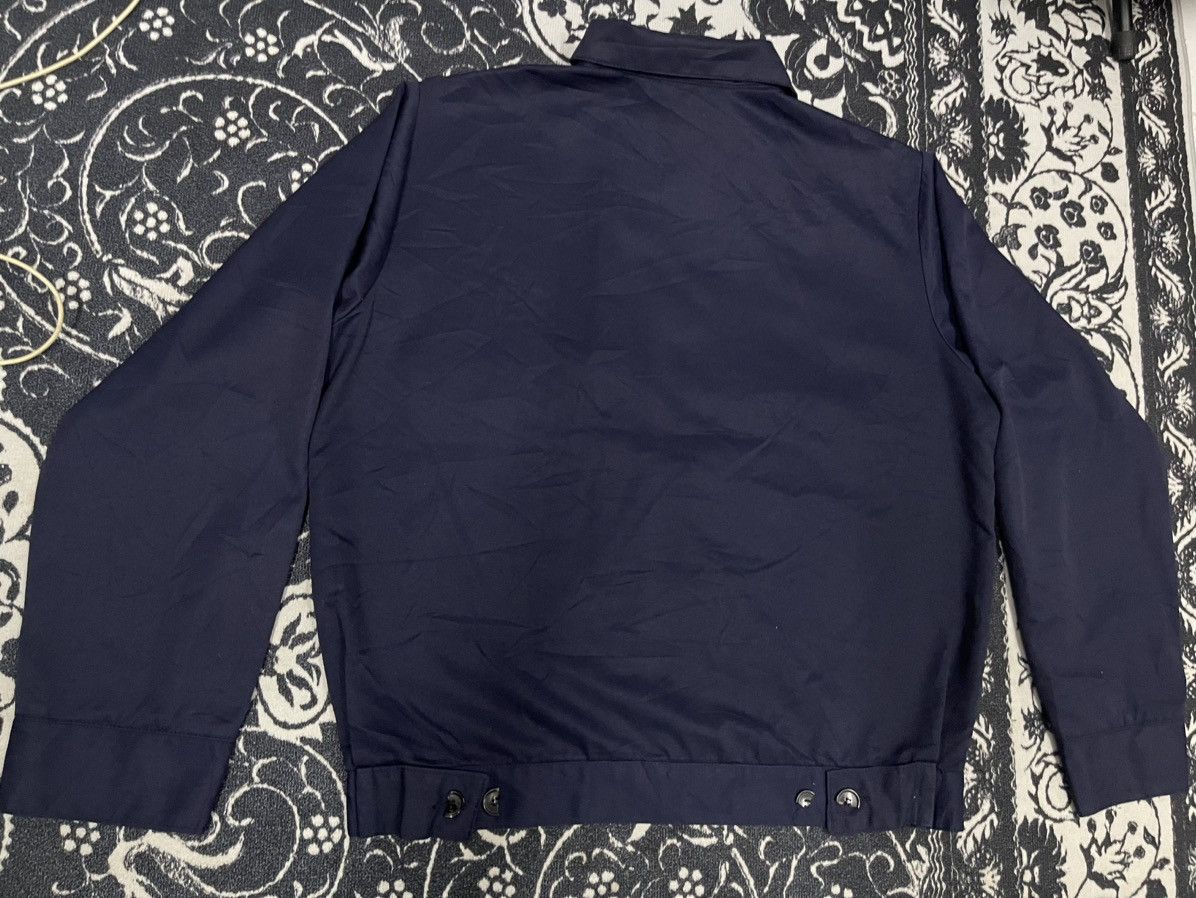 Hard Rock Cafe 90s HARD ROCK CAFE “SURFER PARADISE “LIGHT JACKET Size US L / EU 52-54 / 3 - 15 Thumbnail