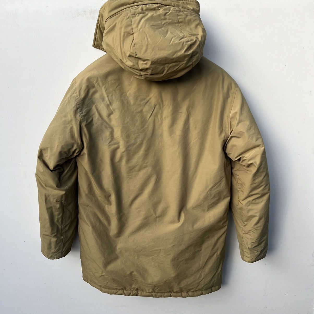 Woolrich Woolen Mills Woolrich down jacket Size US S / EU 44-46 / 1 - 12 Thumbnail