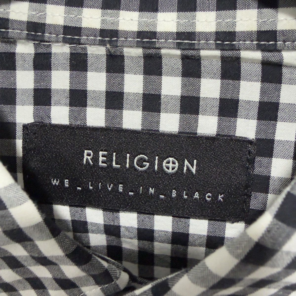 Other Religion Size US S / EU 44-46 / 1 - 5 Thumbnail