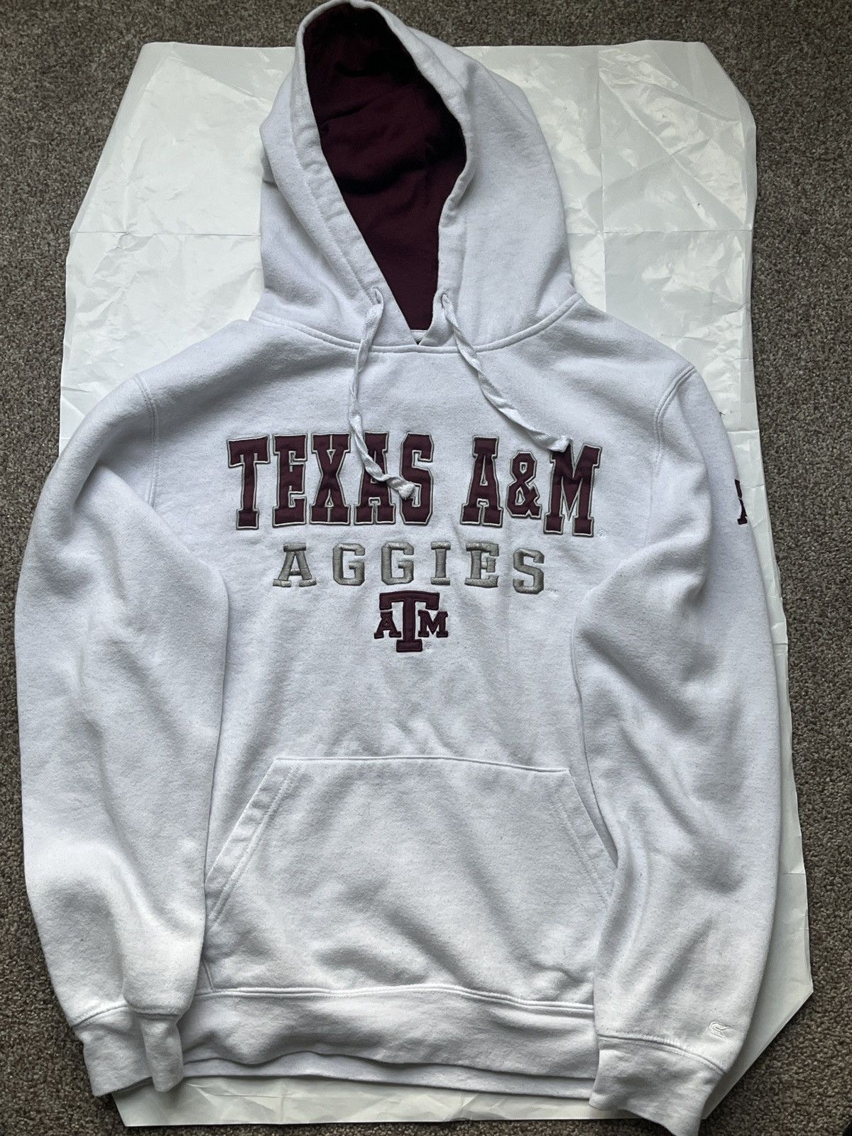 Other A&M Vintage Hoodie Size US M / EU 48-50 / 2 - 1 Preview