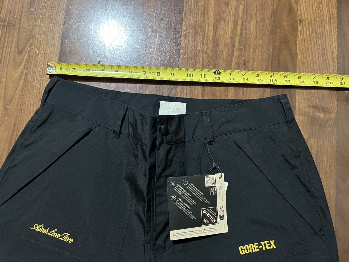 Aime Leon Dore Aime Leon Dore ALD GORE-TEX Double Knee Shell Pant Size 36 Size US 36 / EU 52 - 7 Thumbnail