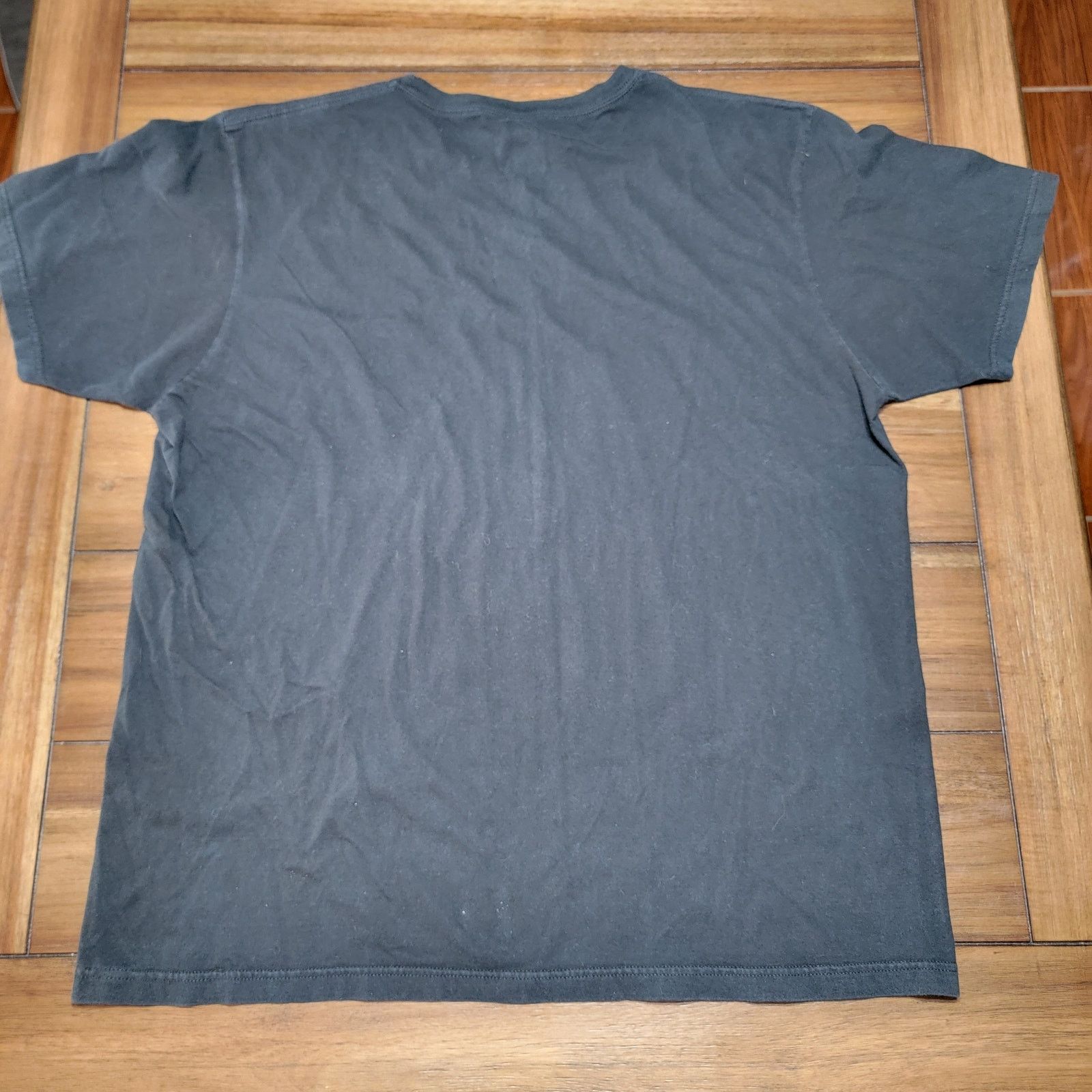 Majestic NBA Majestic James Harden Unisex Tee "Critics Haters" - XL Size US XL / EU 56 / 4 - 3 Thumbnail