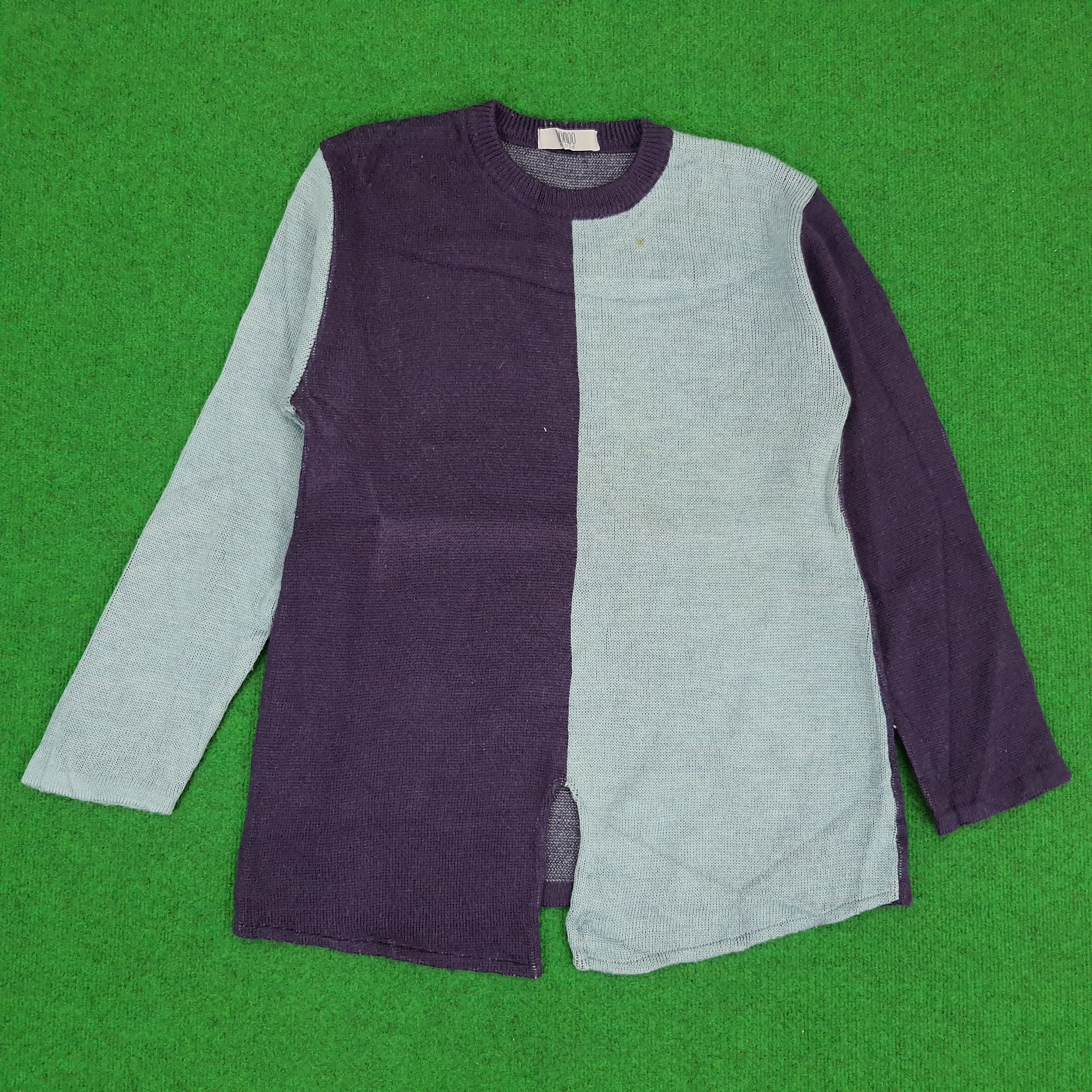 Vintage Vintage Bamboo House Knitwear Size US S / EU 44-46 / 1 - 1 Thumbnail