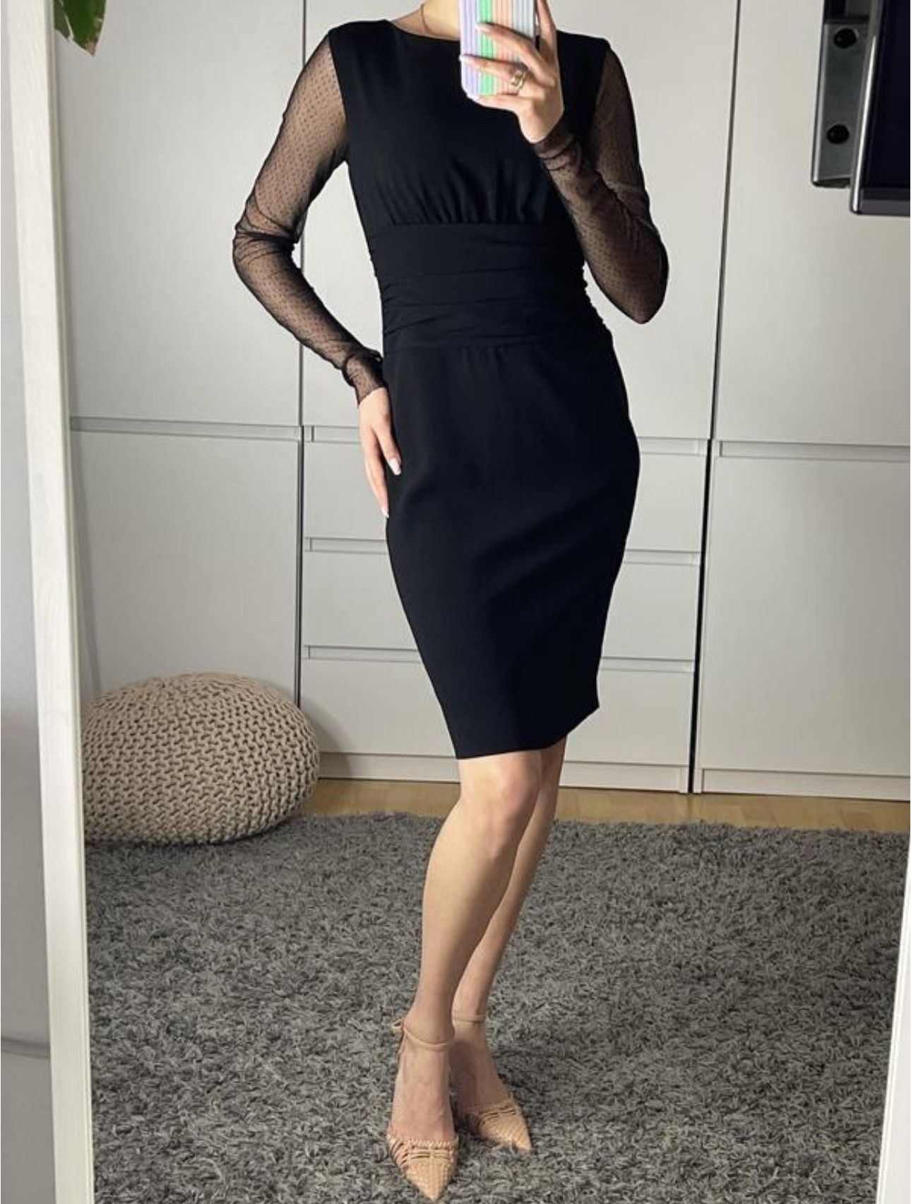 Marella Dress Marella Italy style Size S / US 4 / IT 40 - 1 Thumbnail