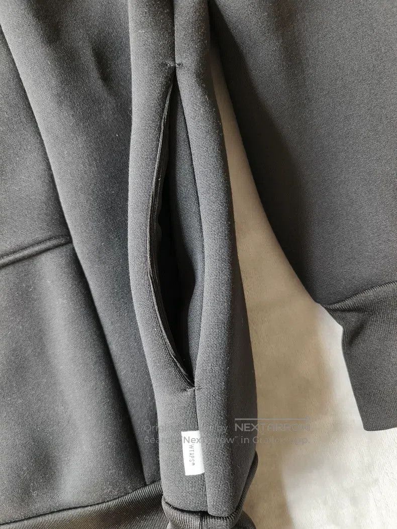 Wtaps Wtaps Padded Space Cotton Tactical Jacket Size US S / EU 44-46 / 1 - 4 Thumbnail