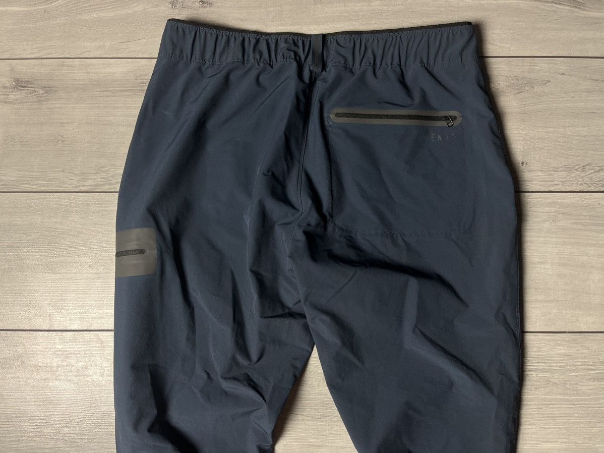 Other Wendt pants polyamid nylon outdoor size XLarge Size US 36 / EU 52 - 6 Thumbnail