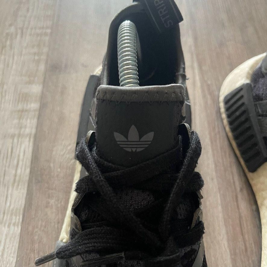 Adidas ADIDAS • WMNS NMD R1 "Grey Camo" (5M) Size US 5 / EU 37 - 8 Thumbnail