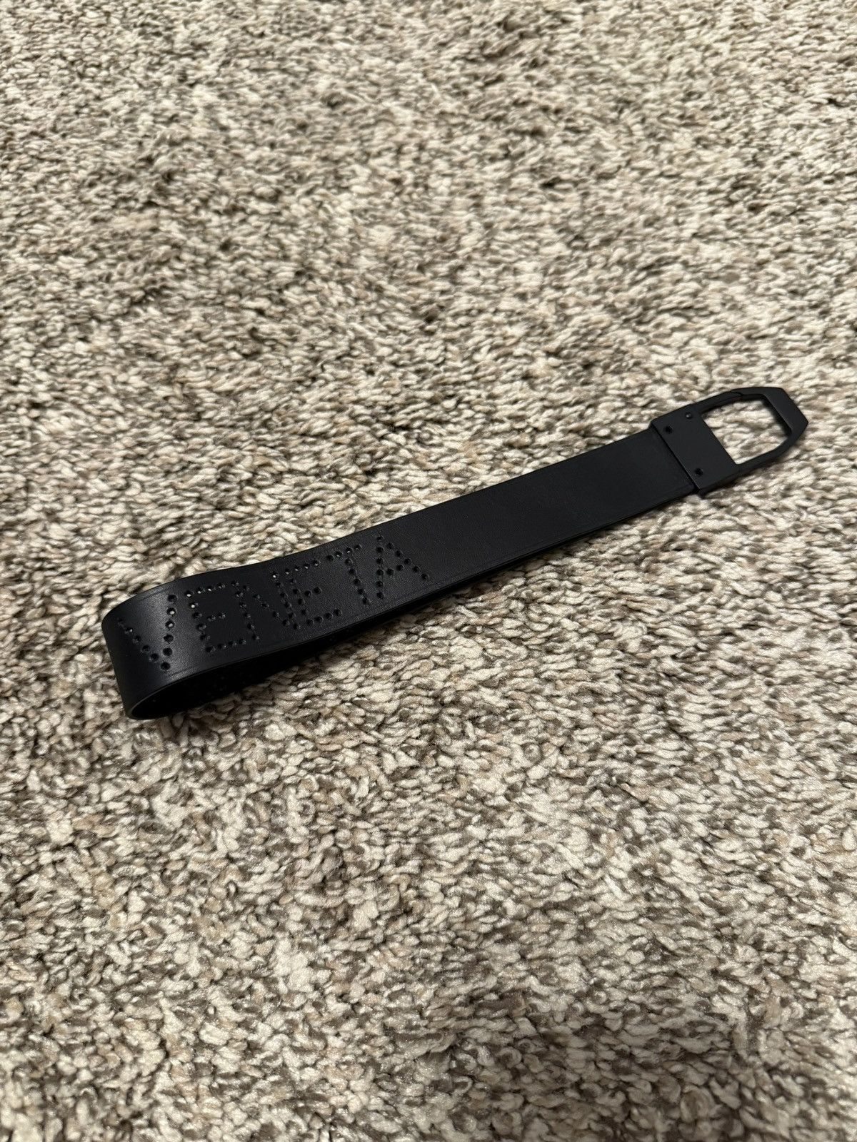 Bottega Veneta Keychain Size ONE SIZE - 1 Thumbnail
