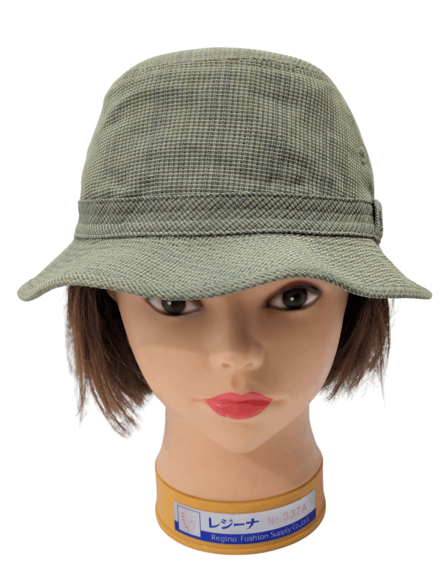 Borsalino BORSALINO ITALY BUCKET HAT Size M Size ONE SIZE - 3 Thumbnail