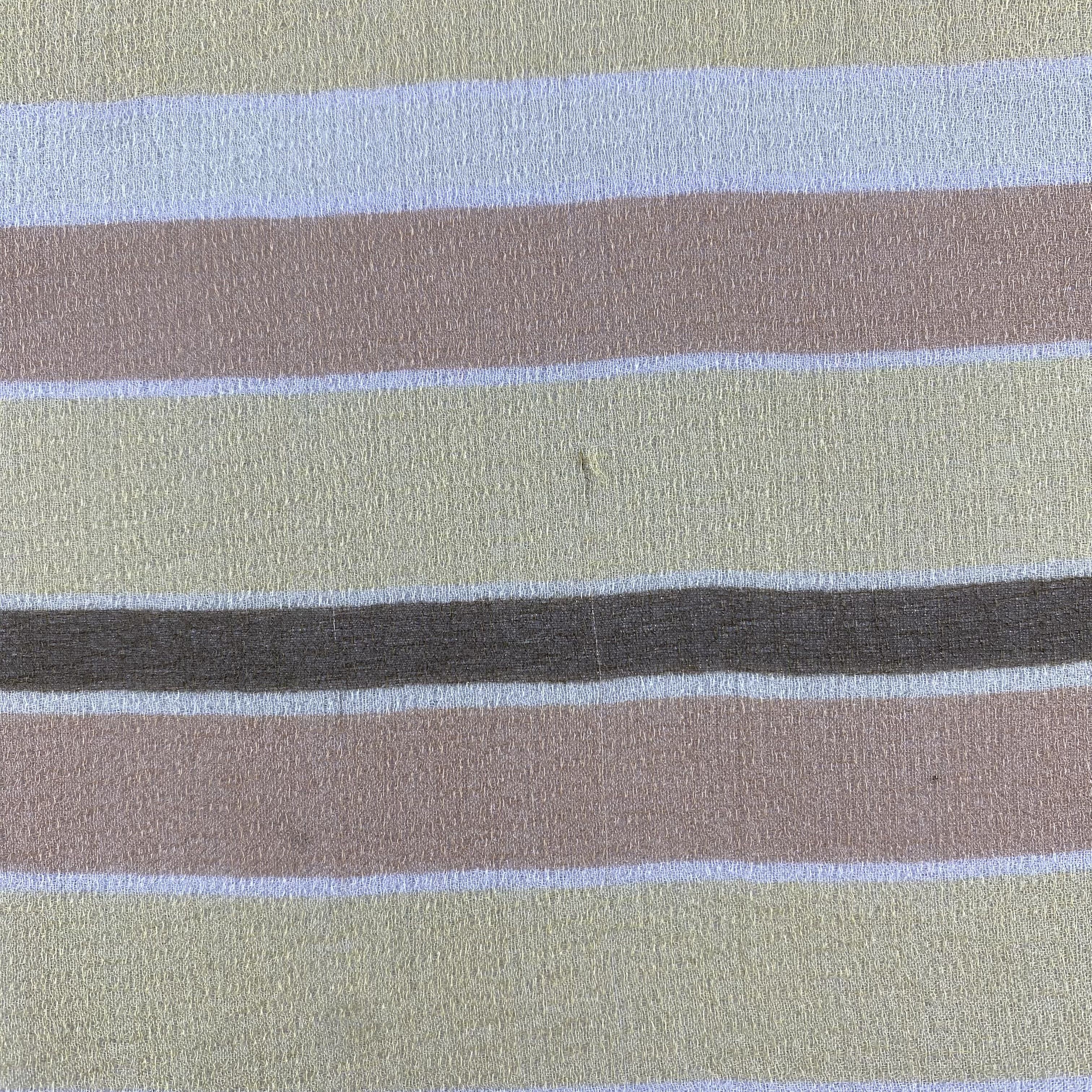 Japanese Brand × Vintage Vintage Baggia Bruno Silk Scarf SS044 Size ONE SIZE - 7 Thumbnail