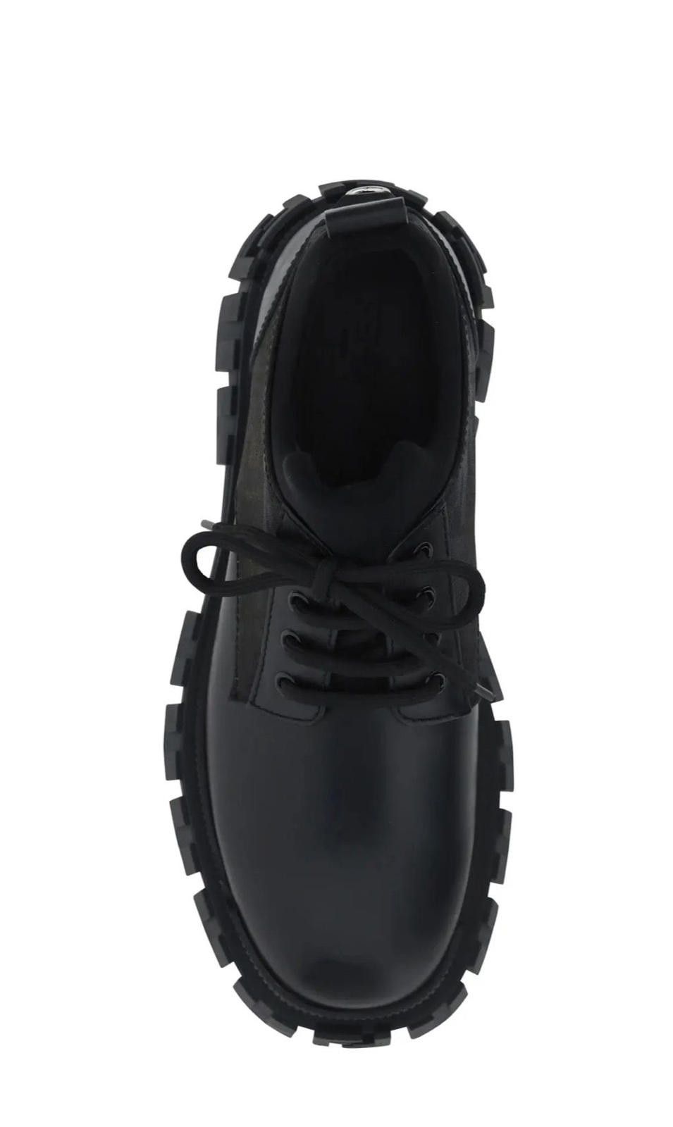 Fendi Fendi Force Lace-Ups Size US 9 / EU 42 - 3 Thumbnail