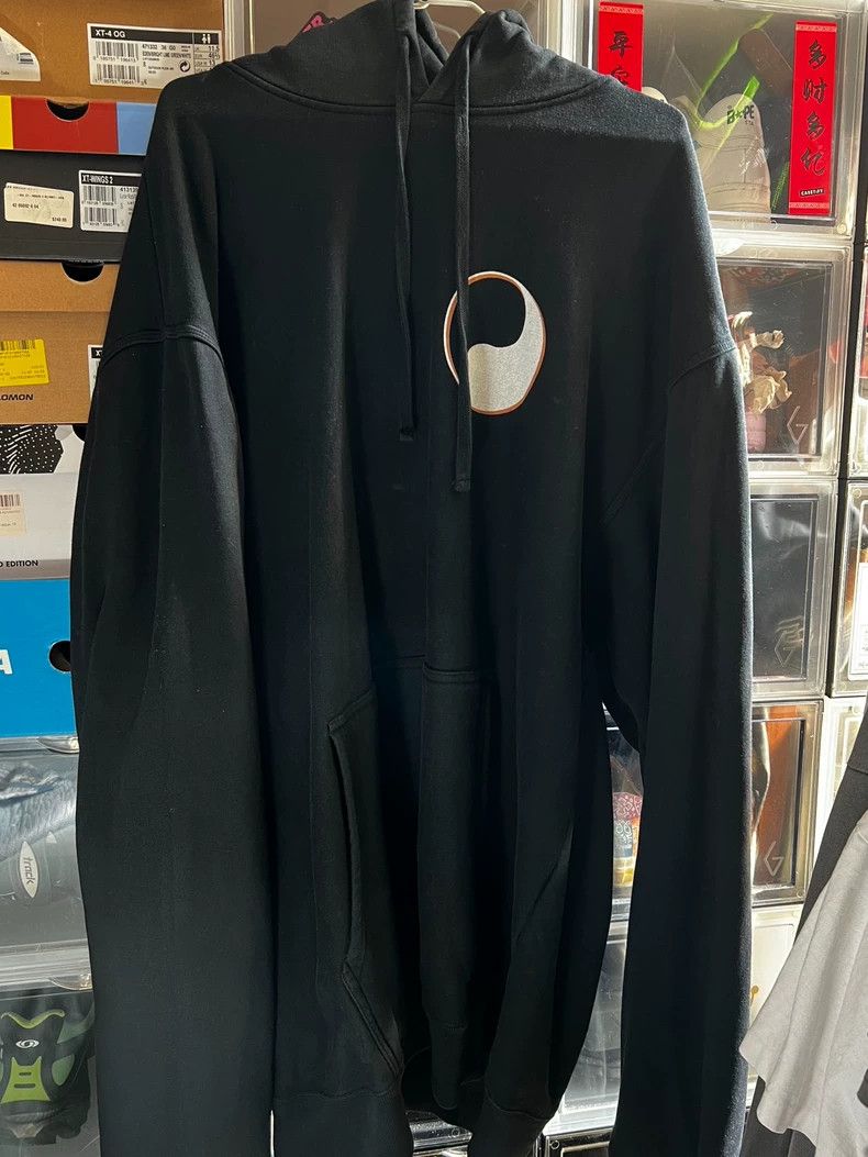 Our Legacy Our Legacyhoodies Size US XXL / EU 58 / 5 - 1 Thumbnail