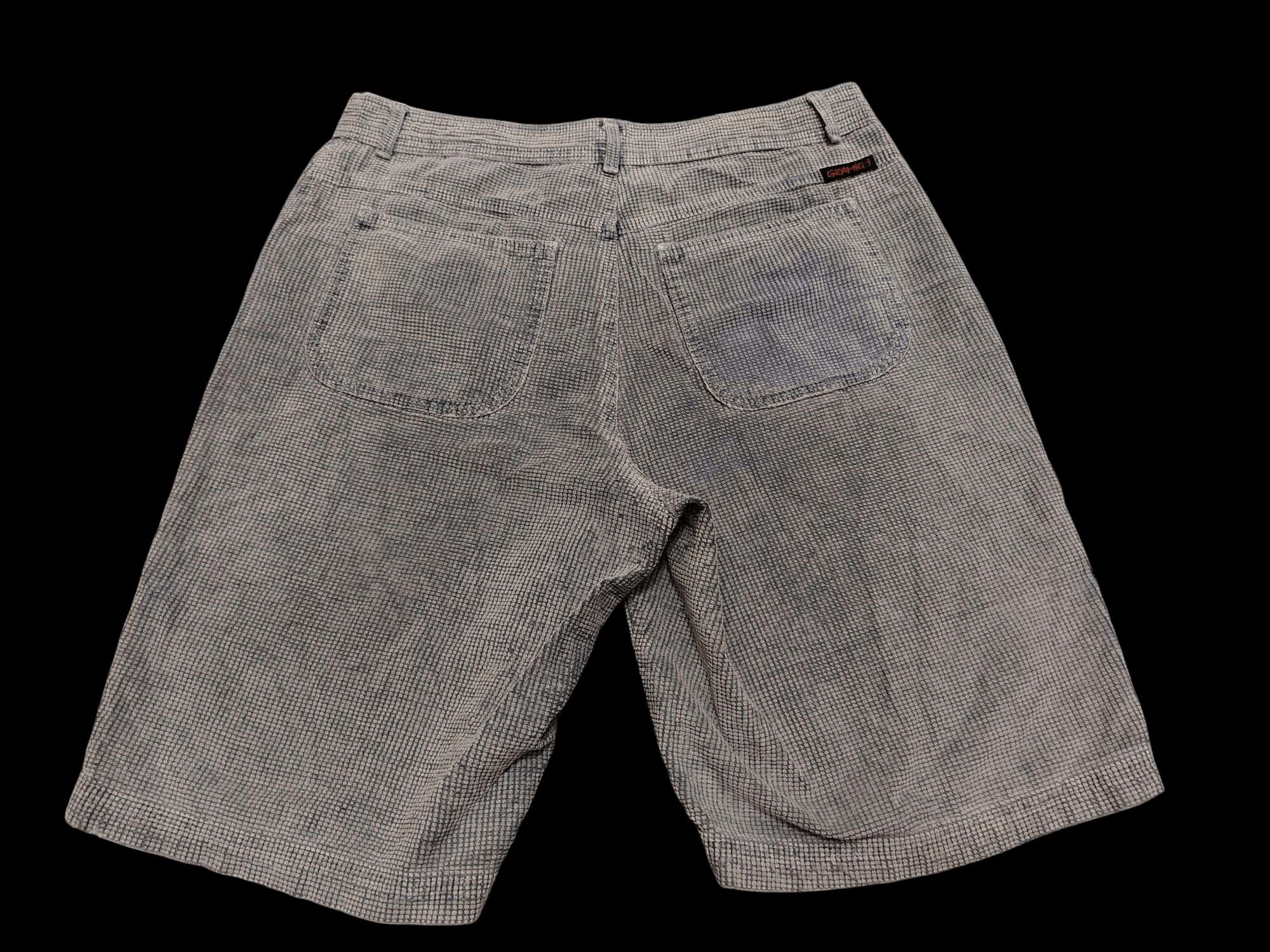 Gramicci Vtg Gramicci Short Pants Size US 31 - 1 Thumbnail