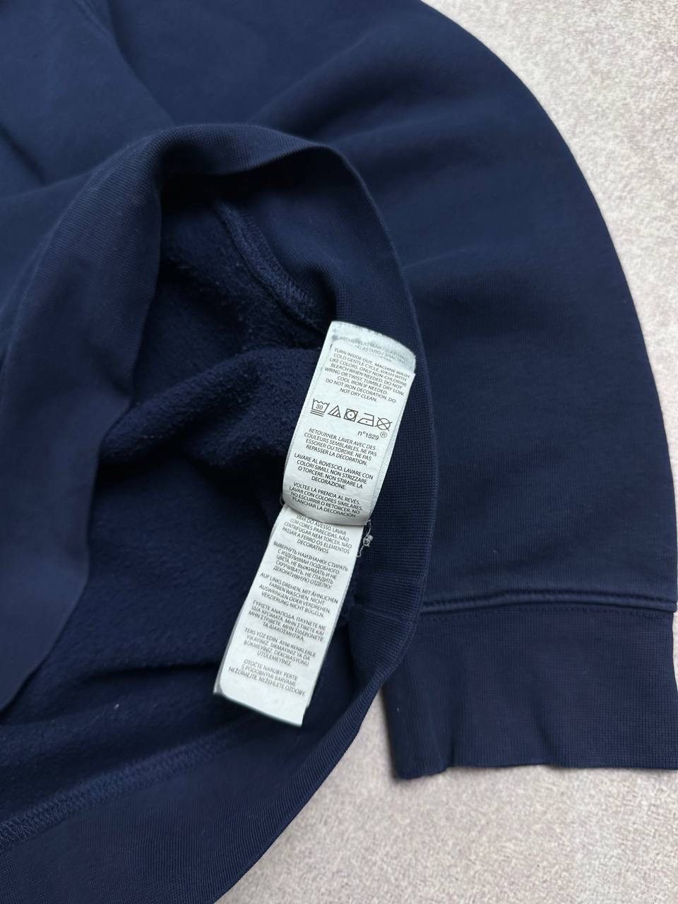 Polo Ralph Lauren Vintage Polo Ralph Lauren Multi Logo Big Pony Hoodie M Size US M / EU 48-50 / 2 - 12 Thumbnail