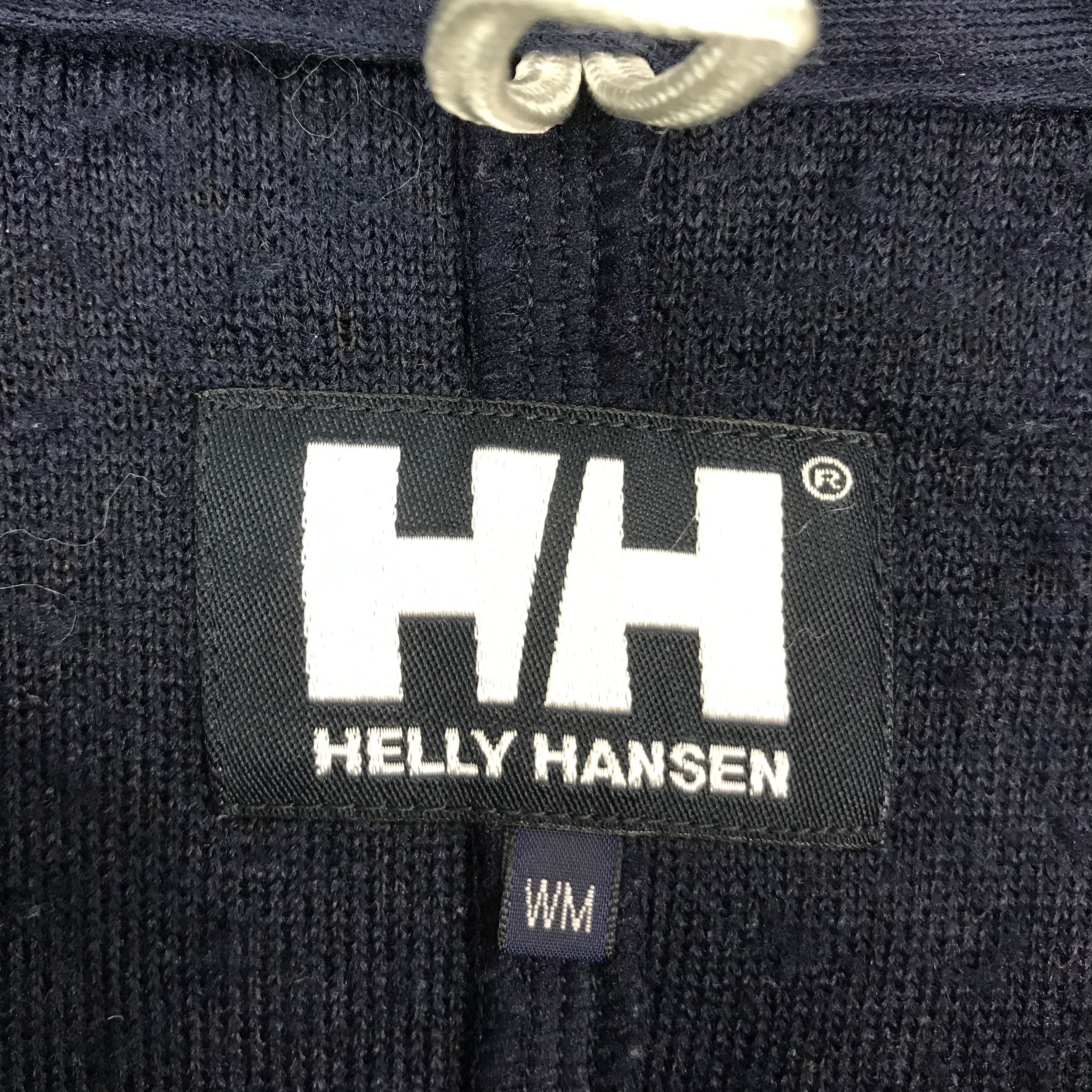 Helly Hansen × Japanese Brand HELLY HANSEN SHERPA FLEECE HOODIES JACKET Size US M / EU 48-50 / 2 - 11 Thumbnail