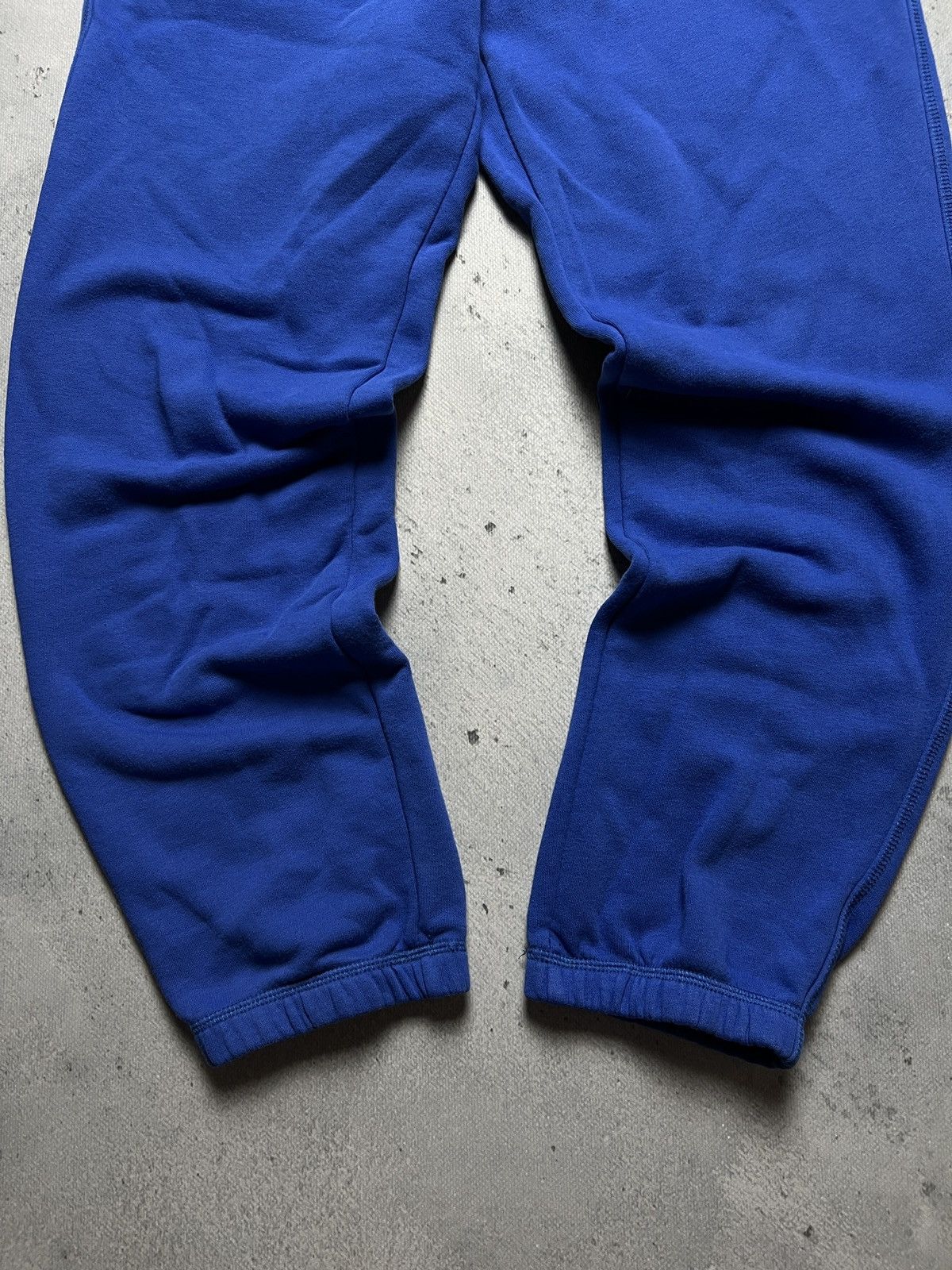 Nike Vintage Nike Cotton Drill Pants Baggy Gorpcore Joggers y2k Size US 30 / EU 46 - 4 Thumbnail
