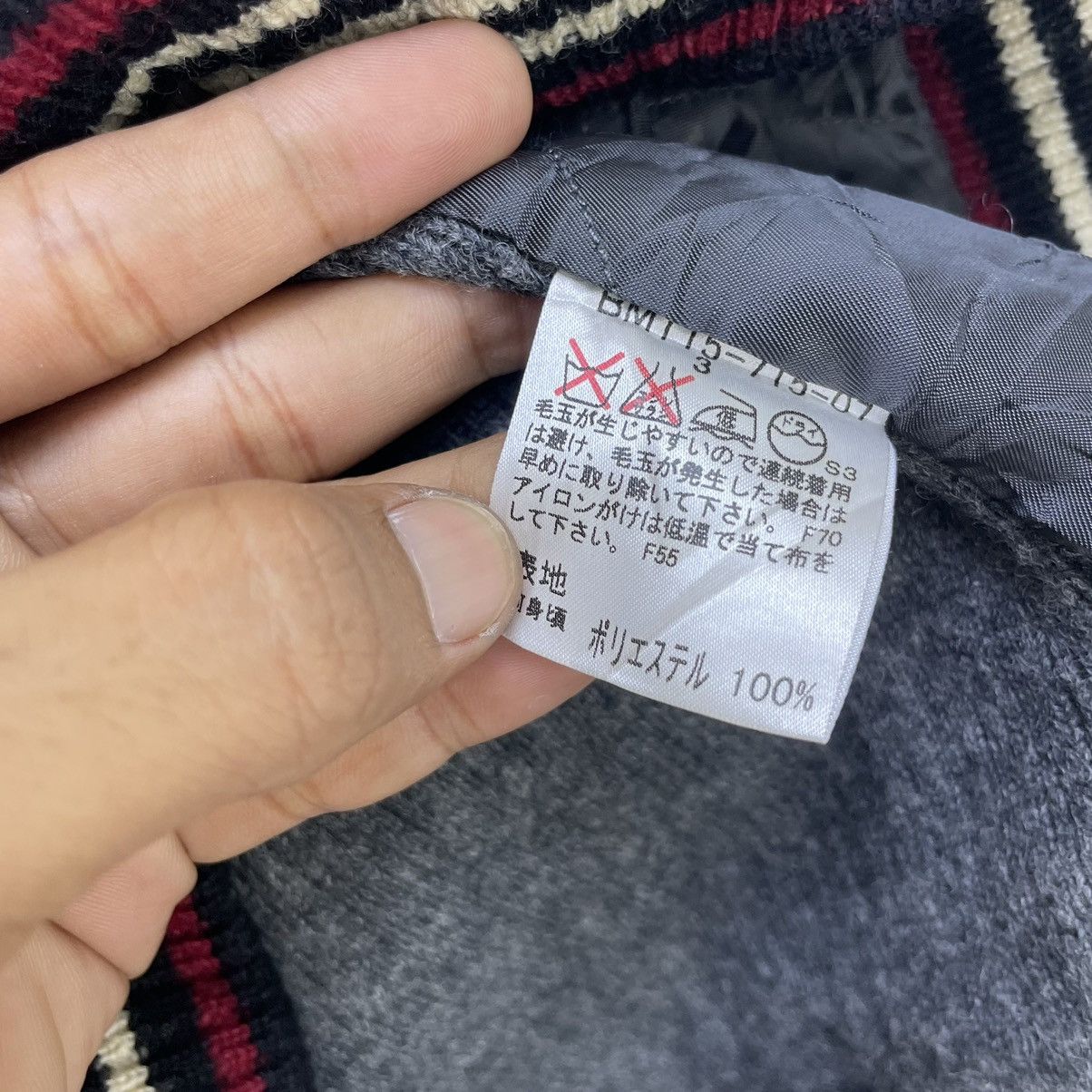 Burberry Burberry Black Label Tracktop Jacket Size US M / EU 48-50 / 2 - 4 Thumbnail
