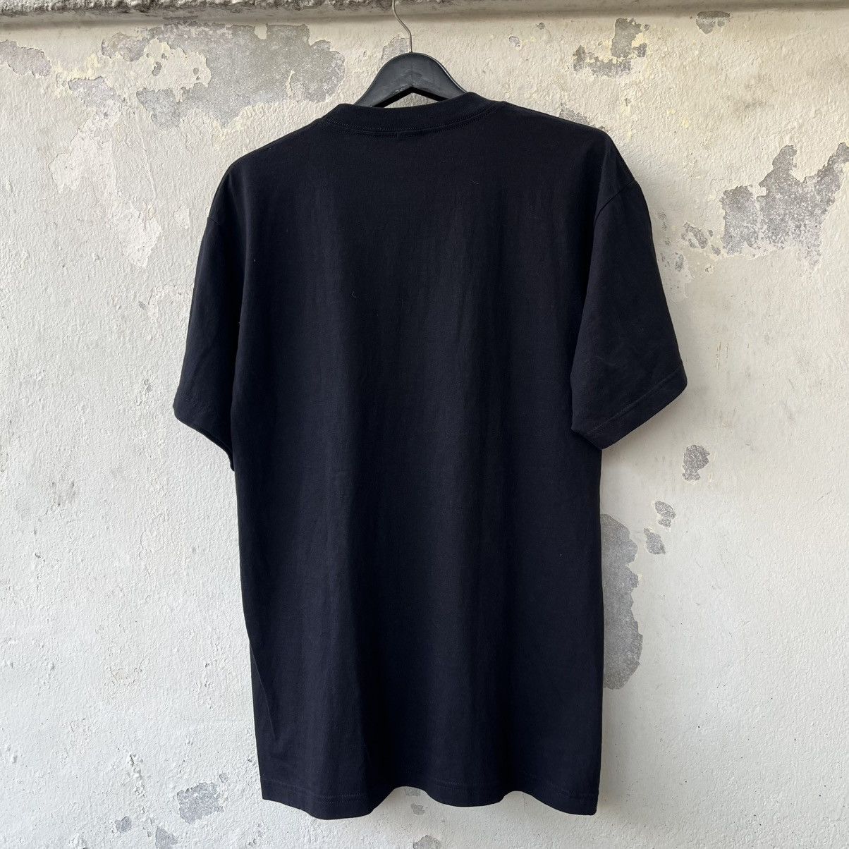 Vintage Vintage Deftones Logo T-Shirt Black Nu Metal Band Tee Size US L / EU 52-54 / 3 - 10 Thumbnail