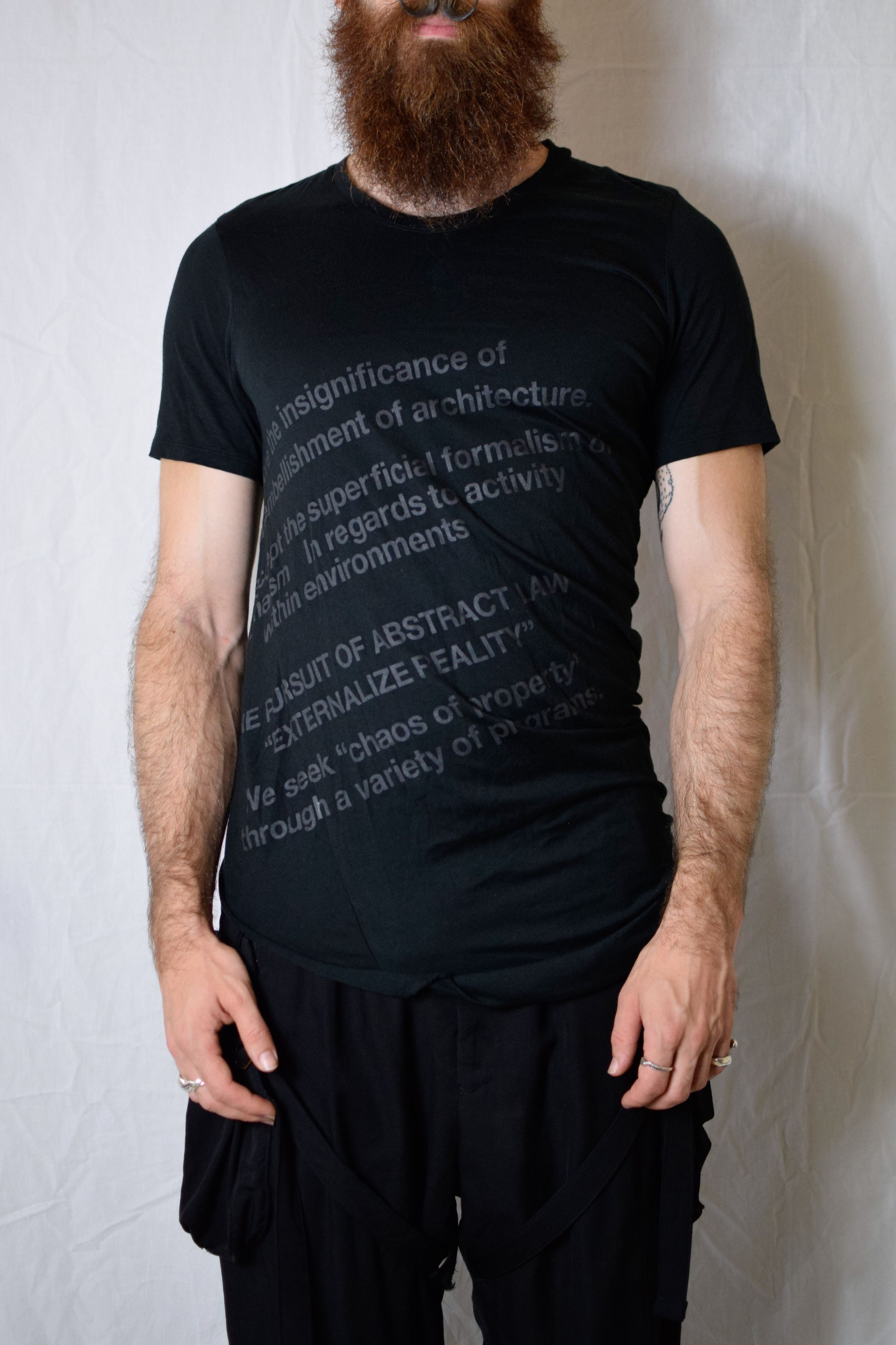 Designer × Julius Julius | Grailed