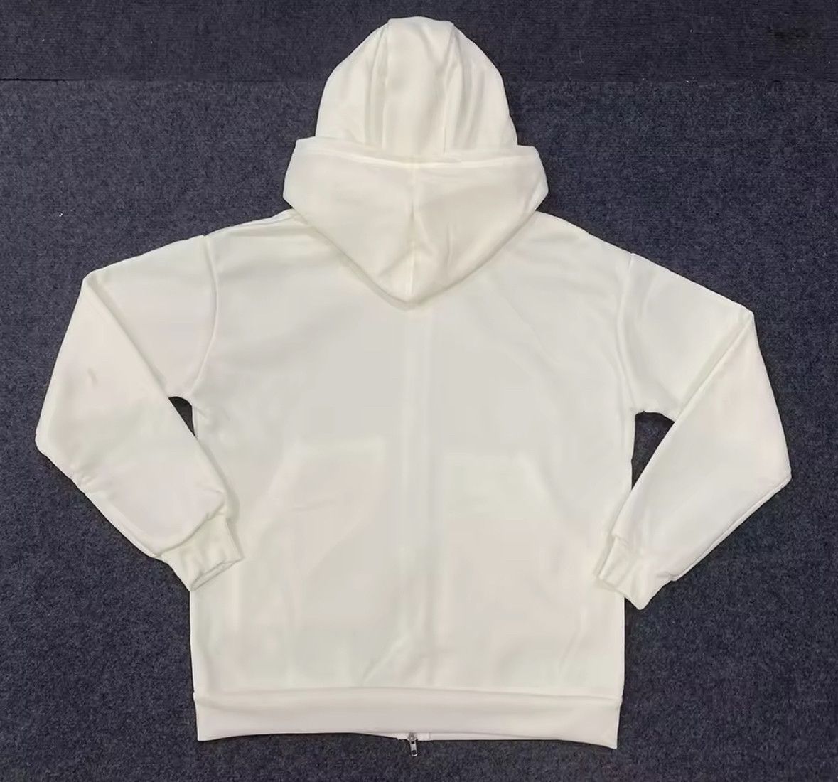Other Ninja Style Double Hat Mask Warm Hoodie Windproof Jacket Size US M / EU 48-50 / 2 - 4 Thumbnail