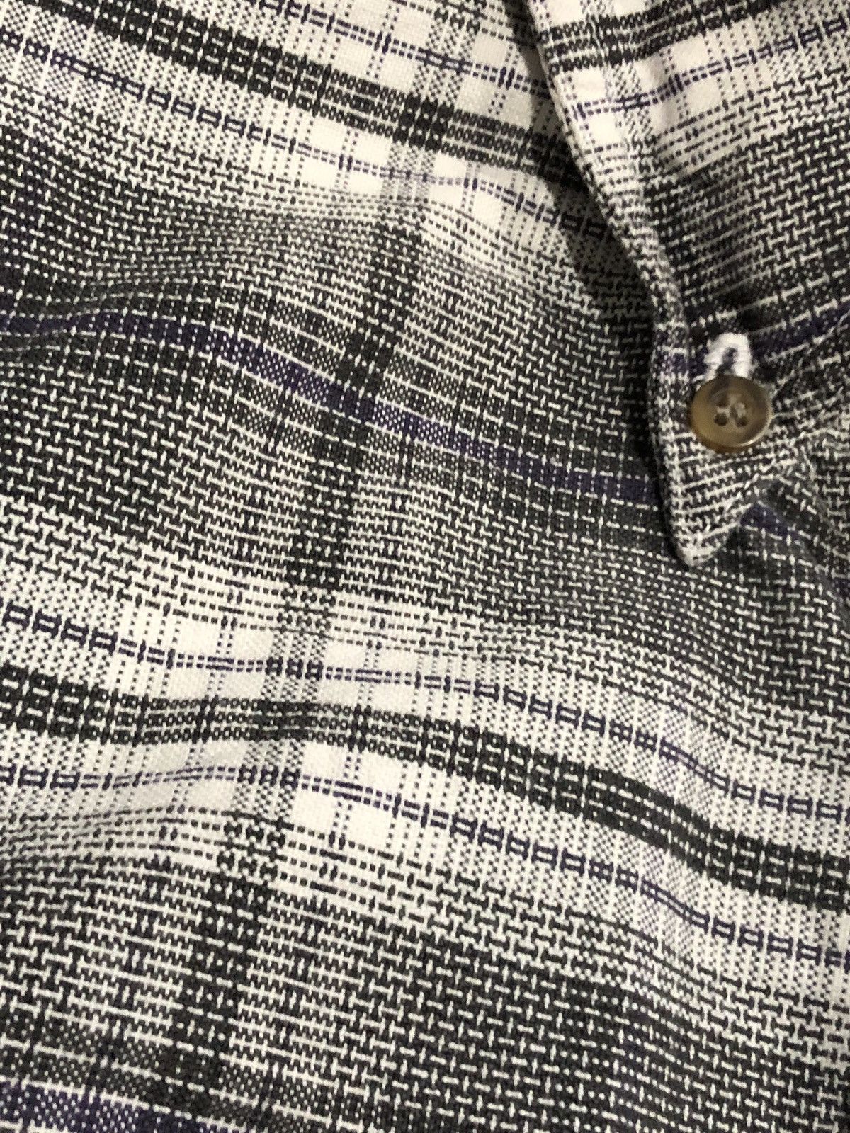 Vintage Vtg 90s Knights of The Round Table Button Down Size US M / EU 48-50 / 2 - 6 Thumbnail